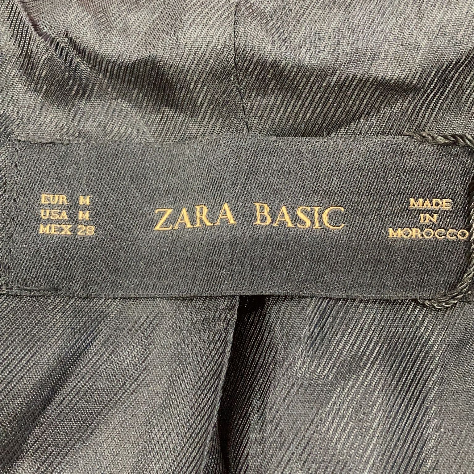 Zara Basic