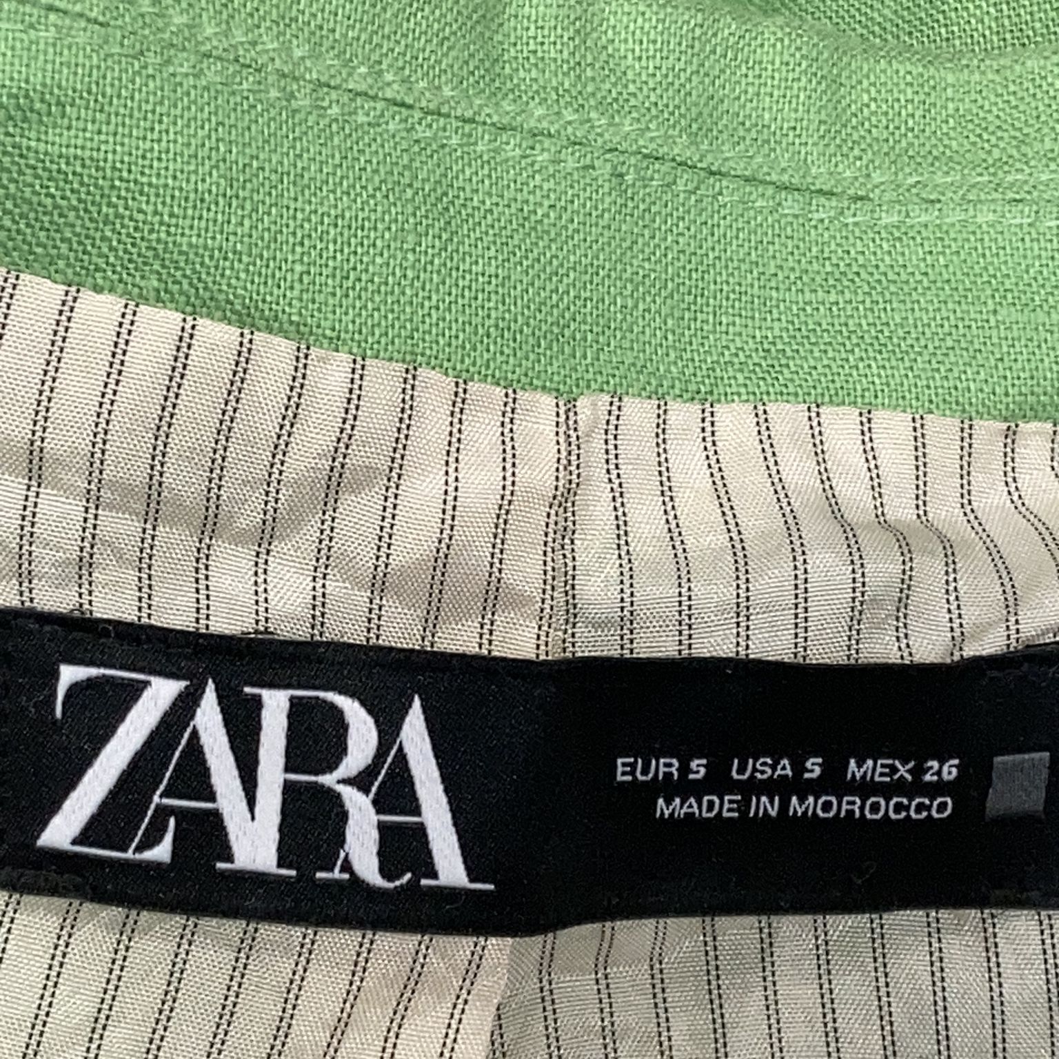 Zara