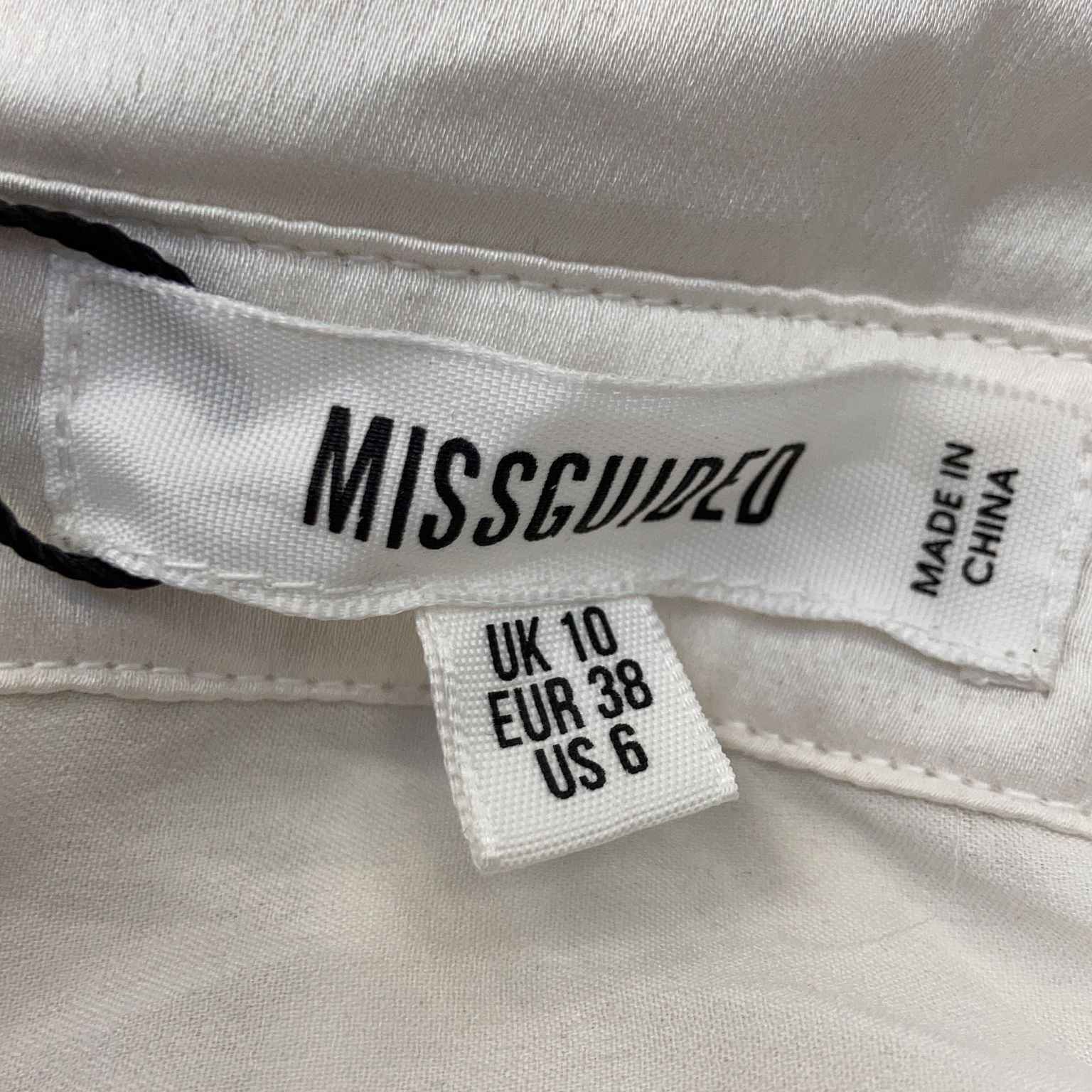 Missguided