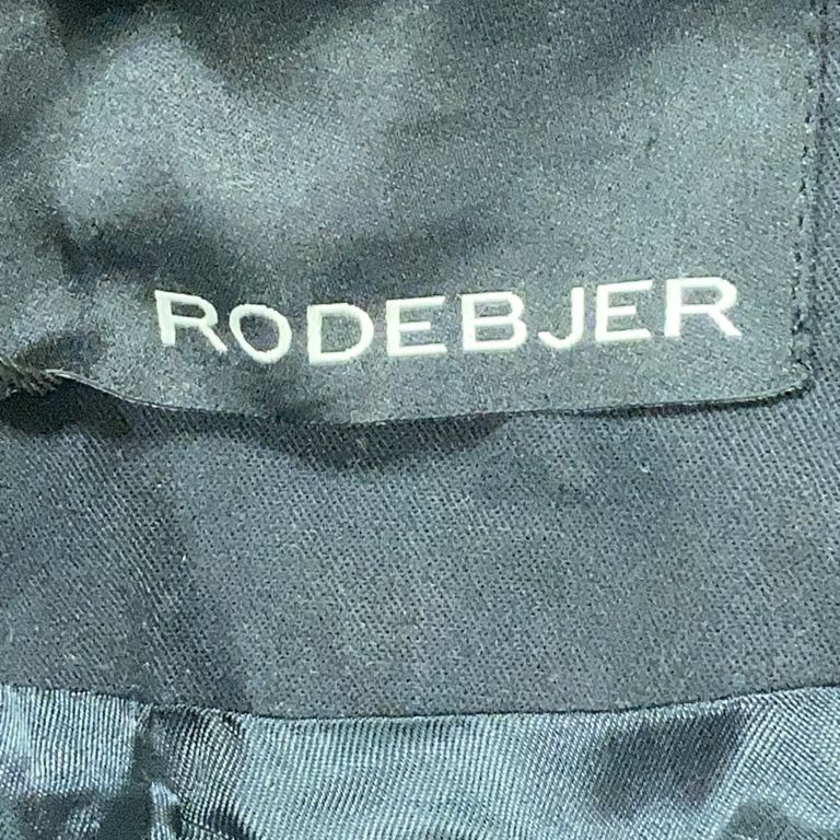 Rodebjer