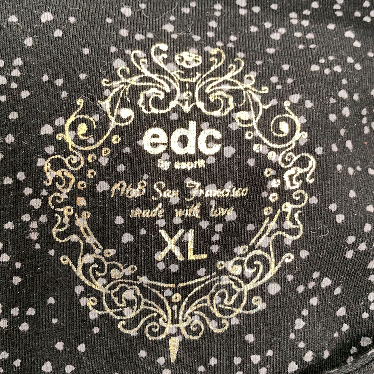 EDC by ESPRIT