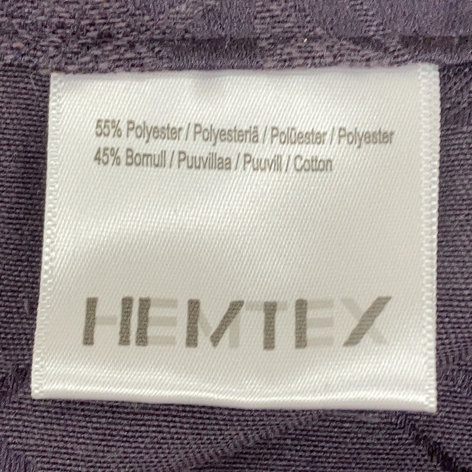 Hemtex