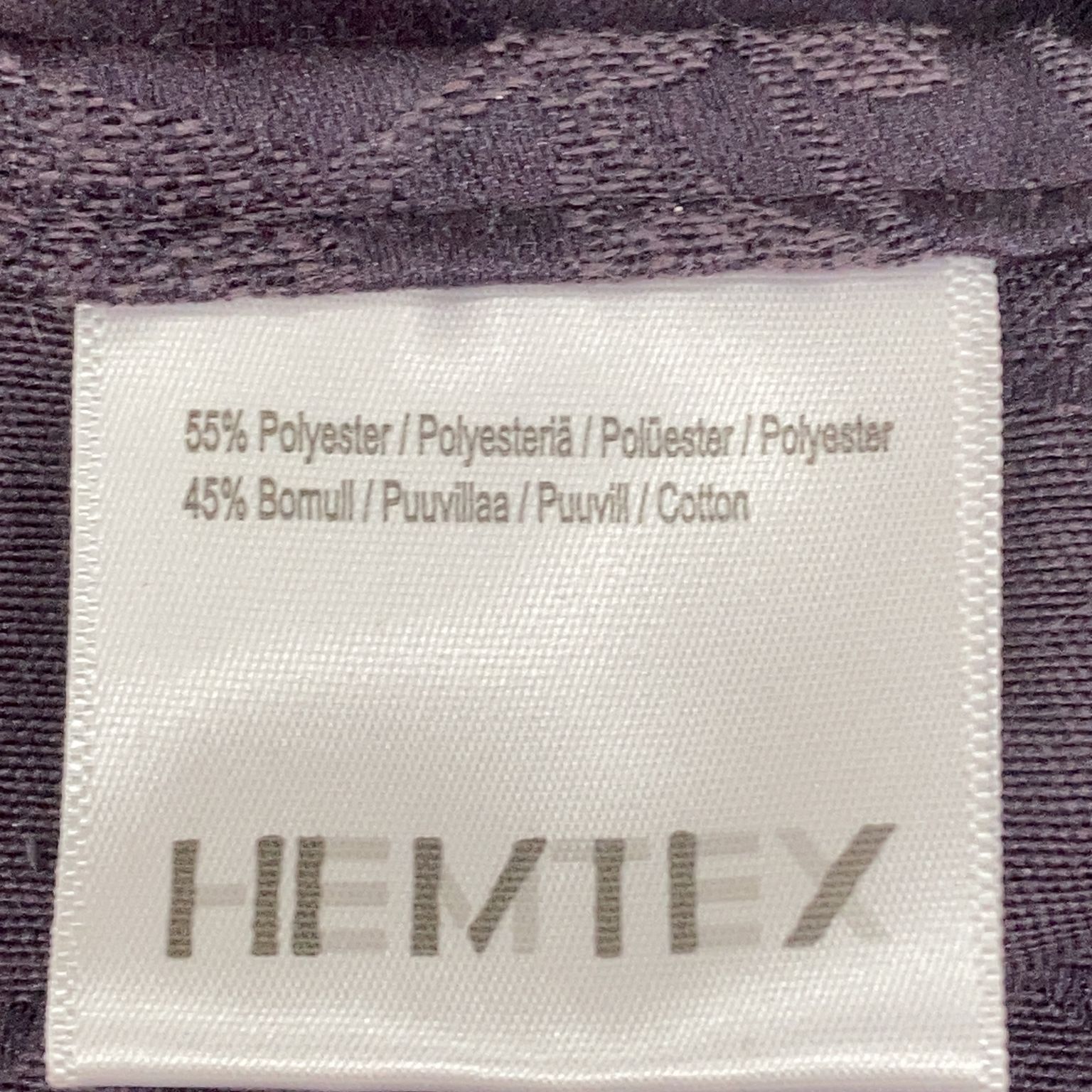 Hemtex