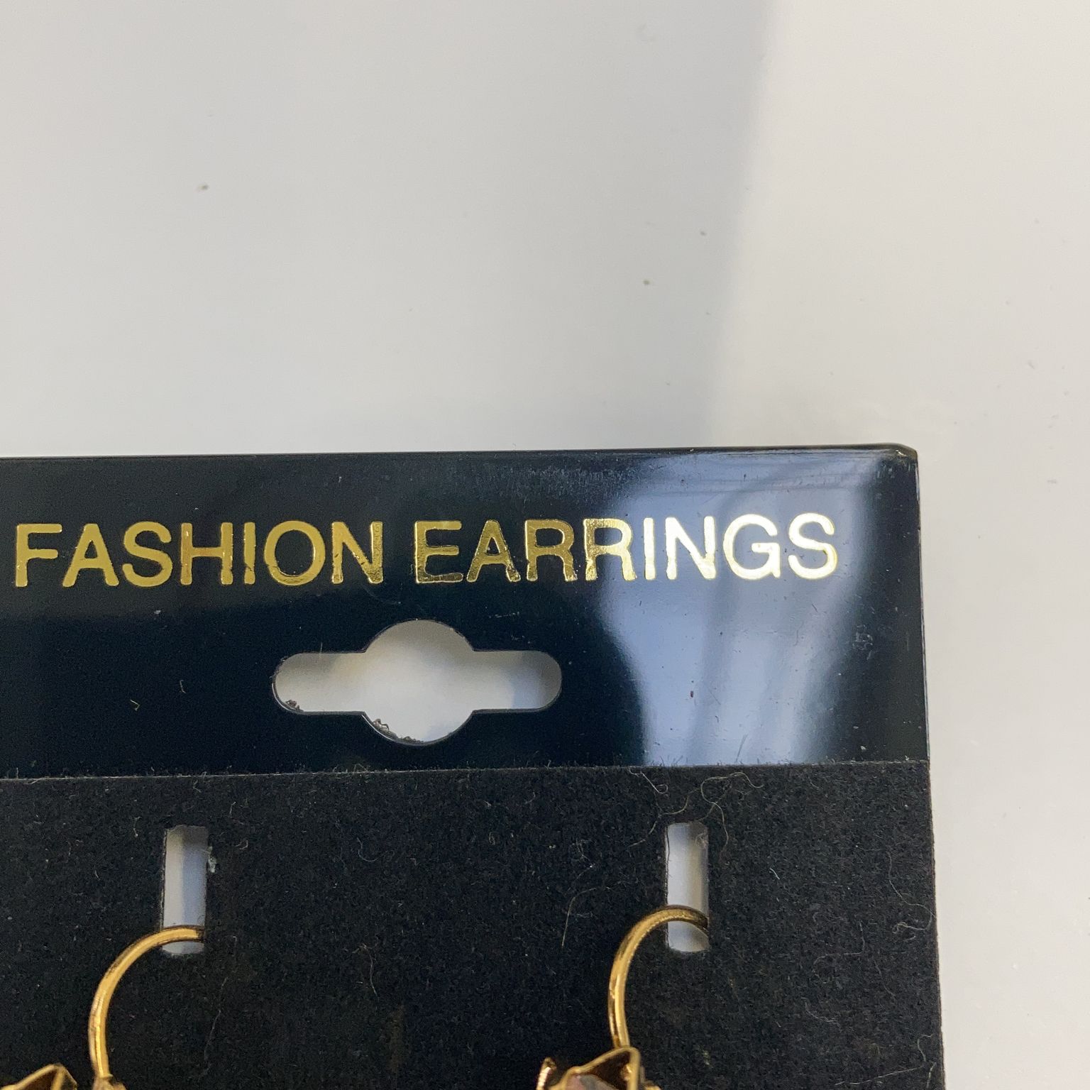 Fashion Earrings