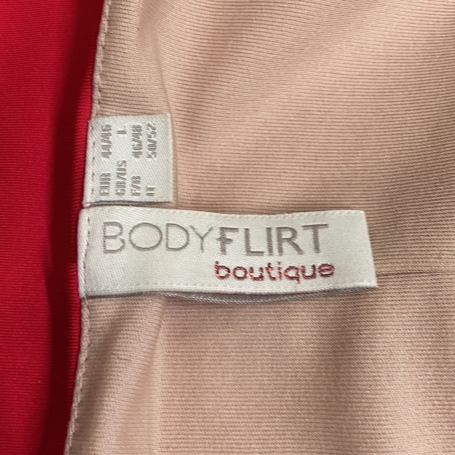 Bodyflirt Boutique