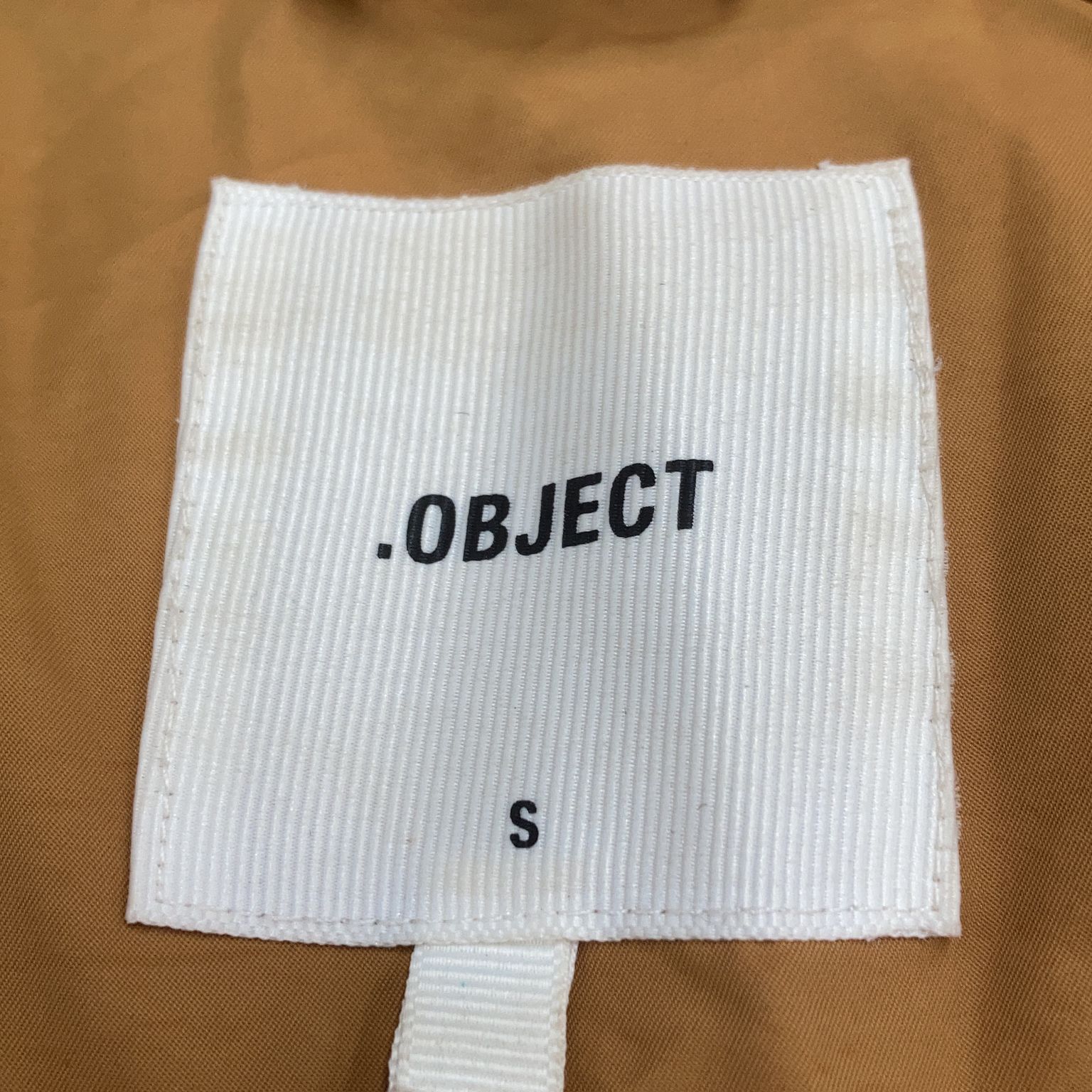 Object