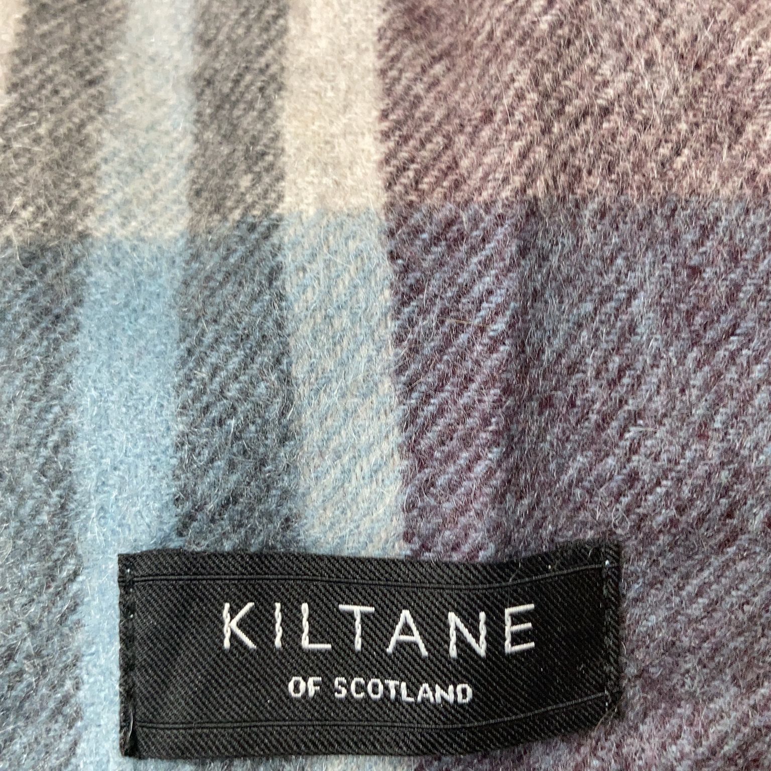 Kiltane of Scotland