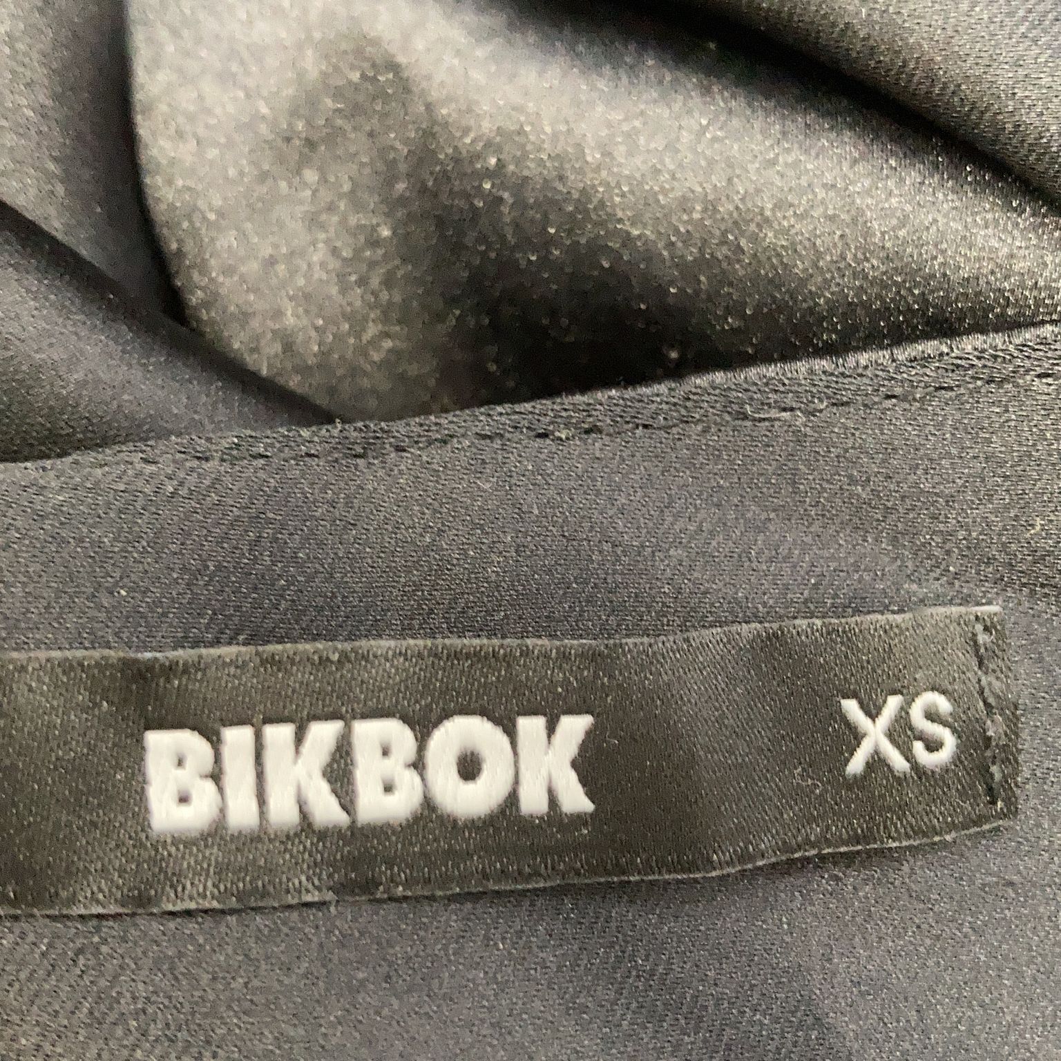 Bik Bok