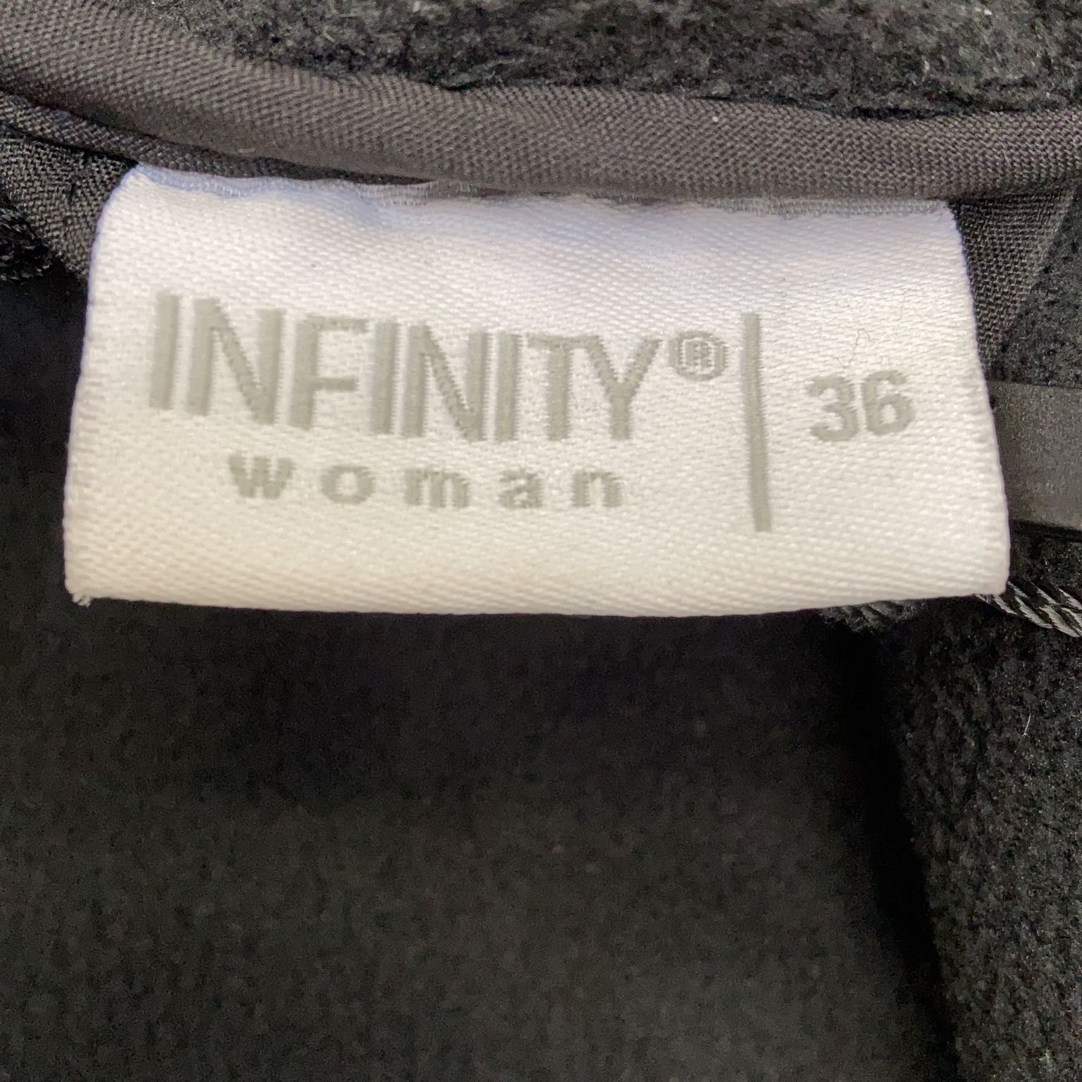 Infinity Woman