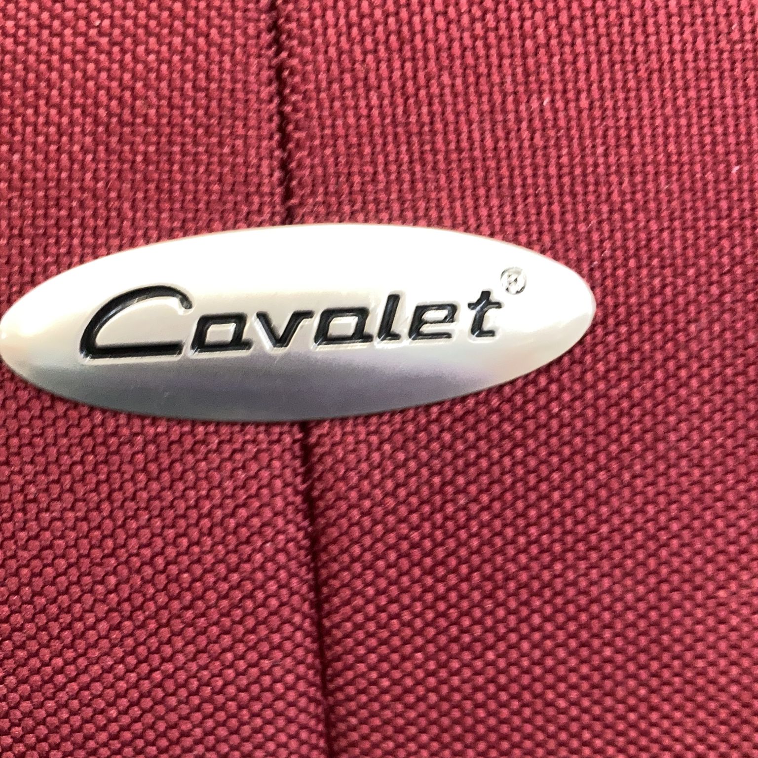 Cavalet