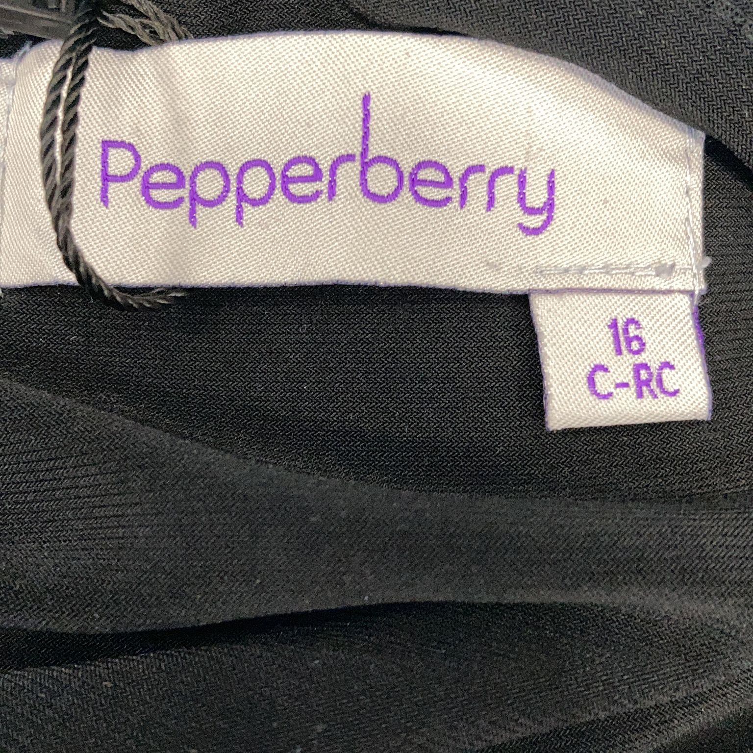 Pepperberry