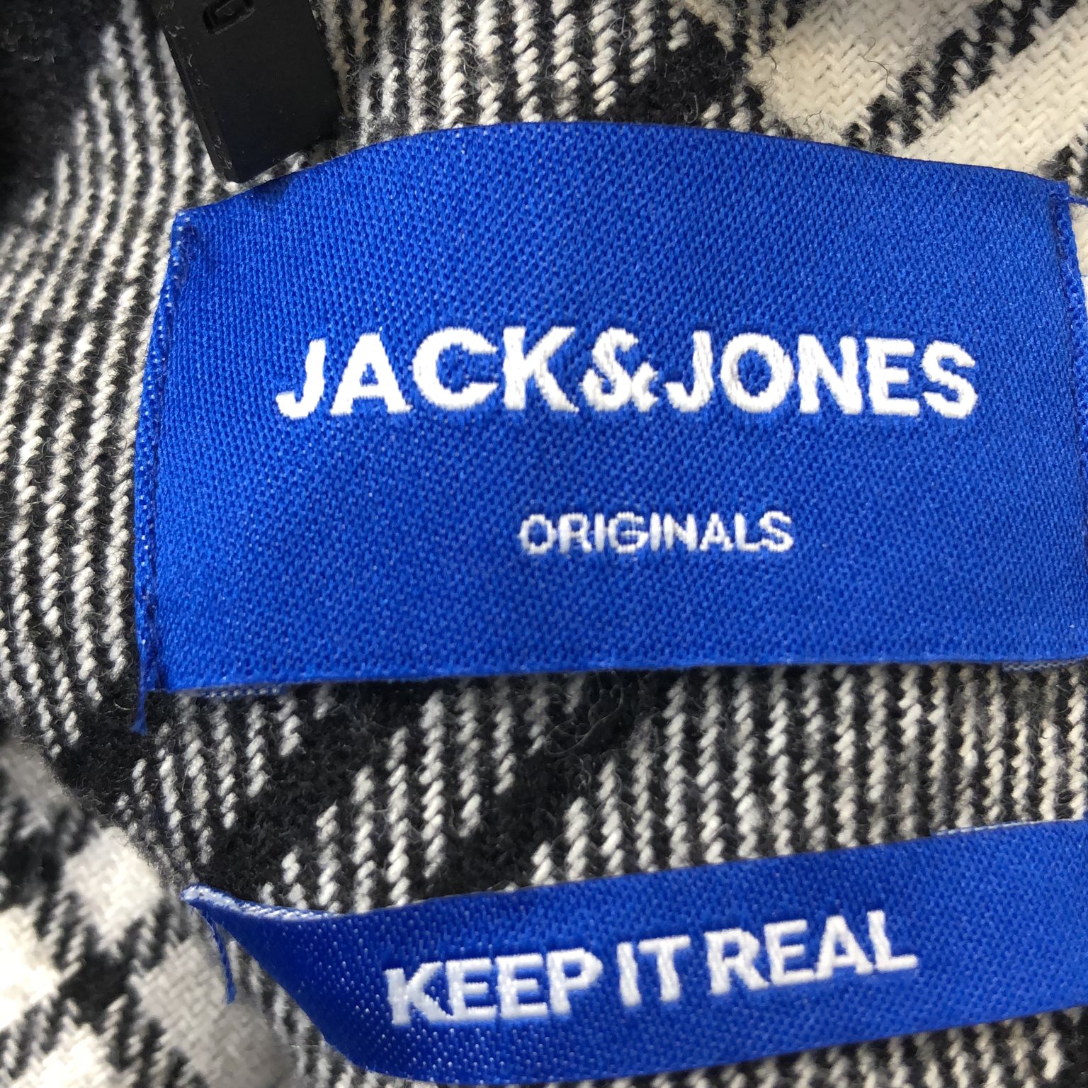 Jack  Jones