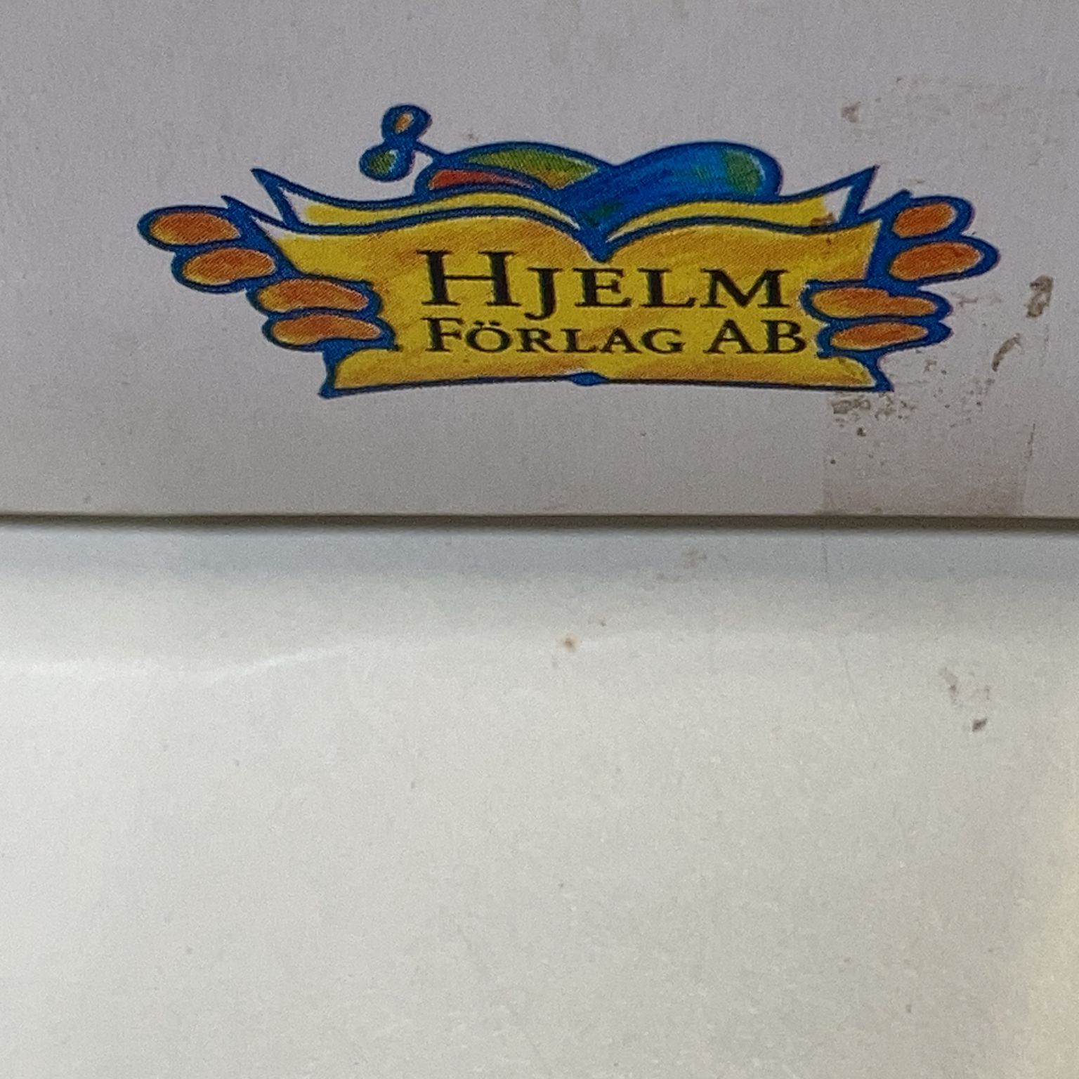 Hjelm Förlag