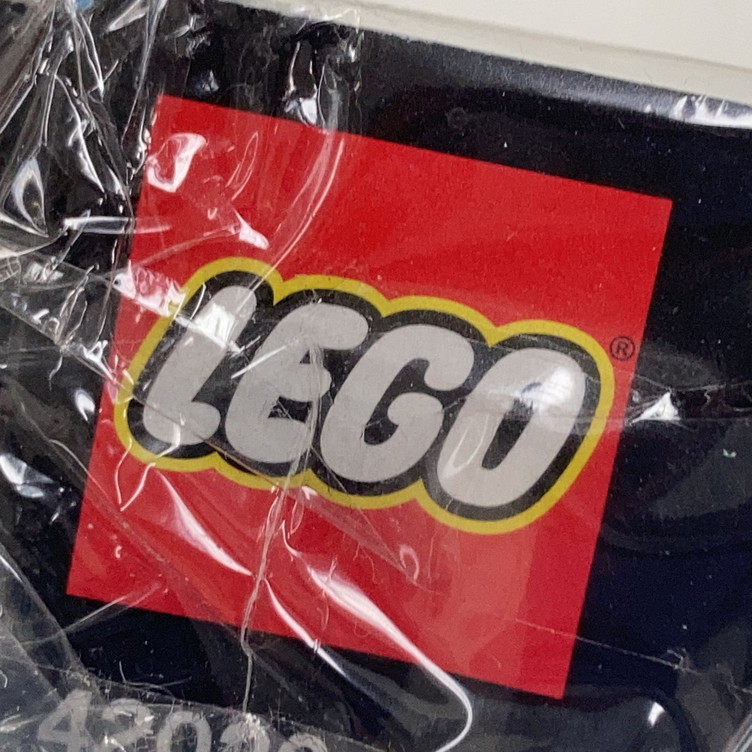 LEGO Tec