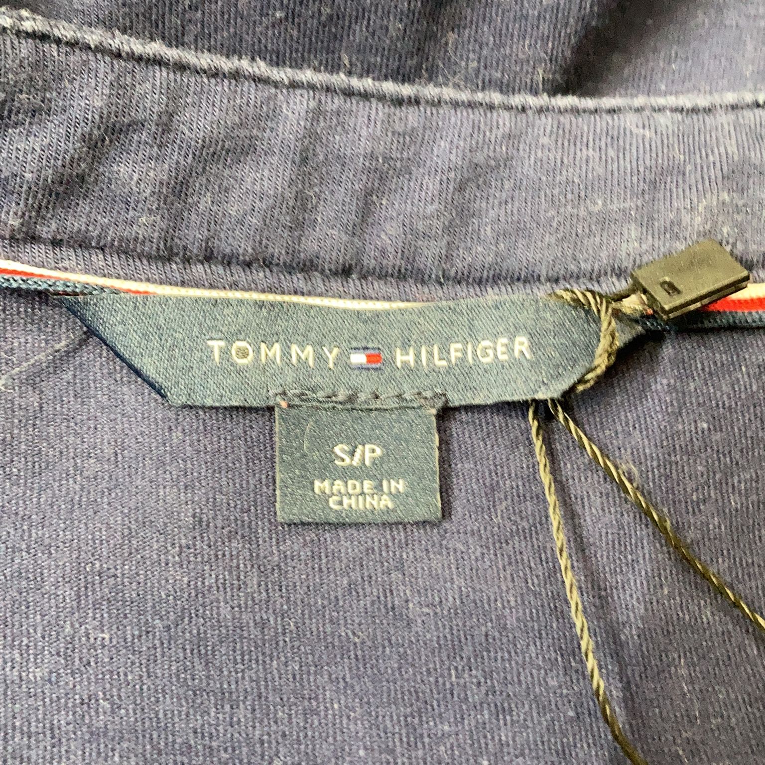 Tommy Hilfiger