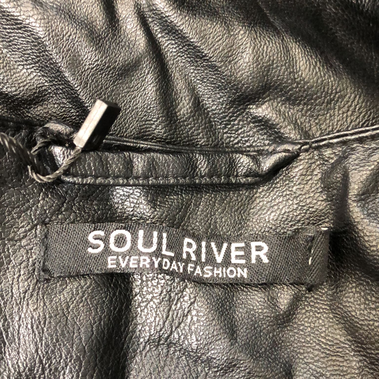 Soul River