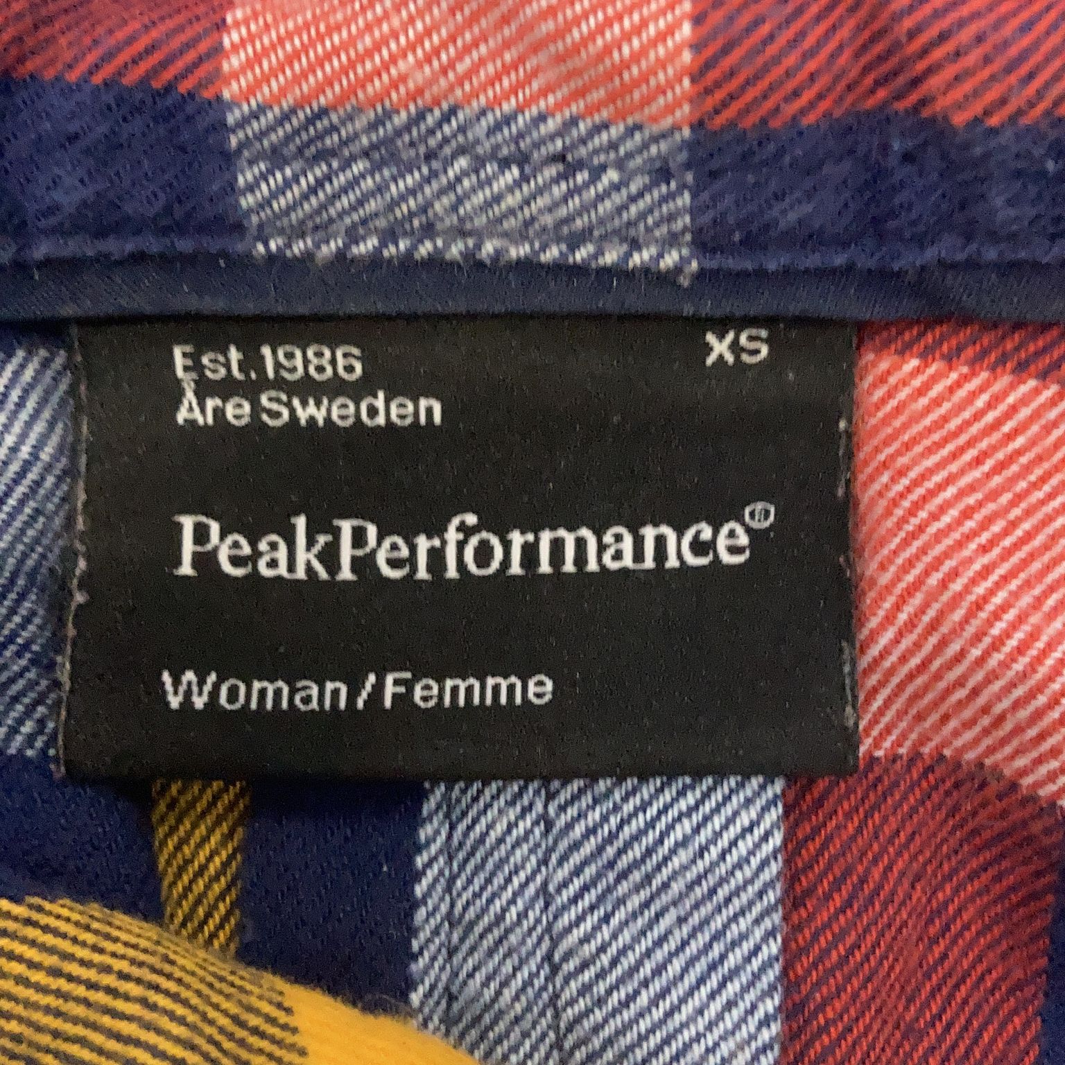 Peak Performance