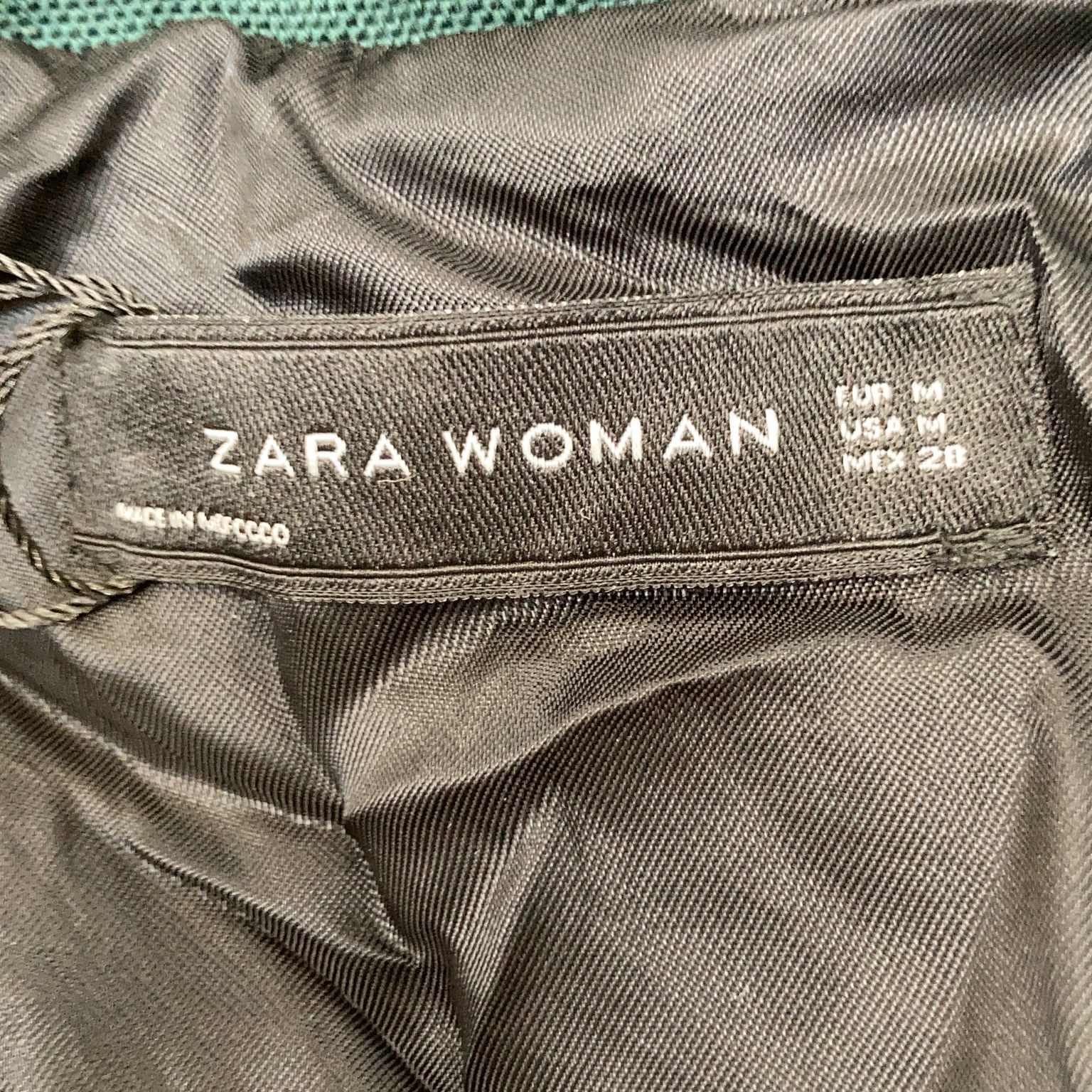 Zara Woman