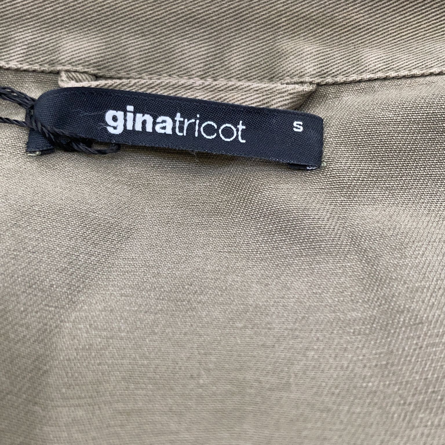 Gina Tricot