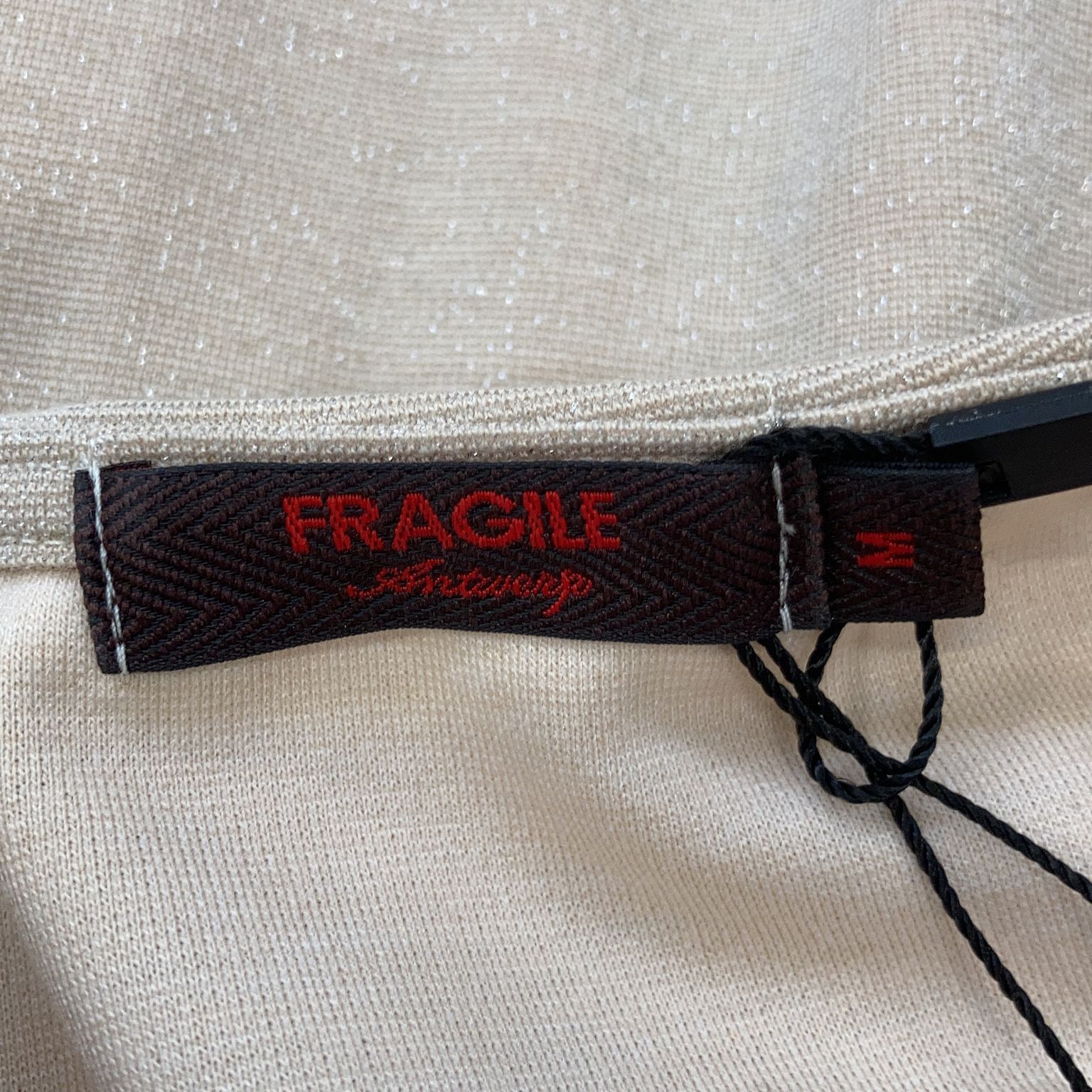 Fragile