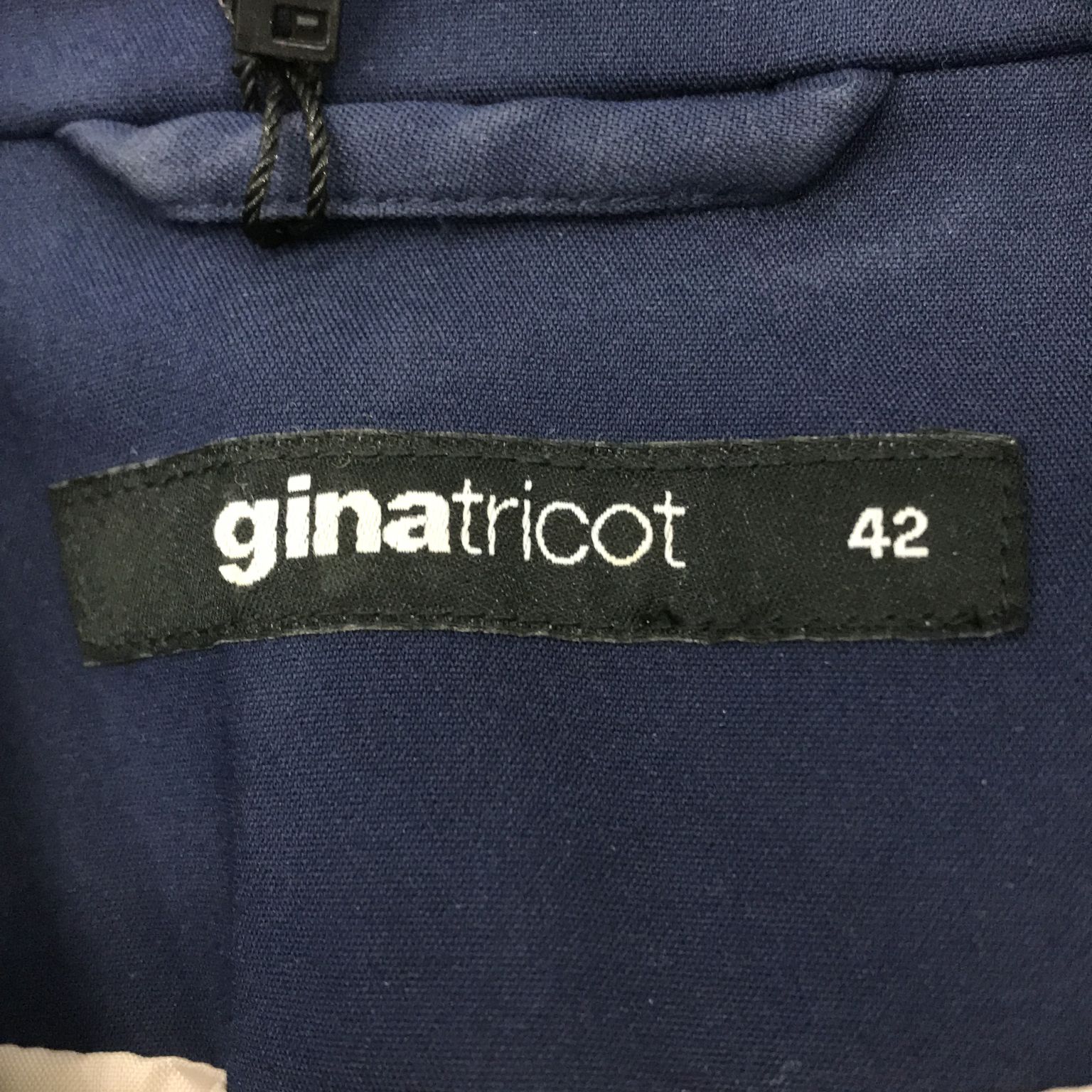 Gina Tricot