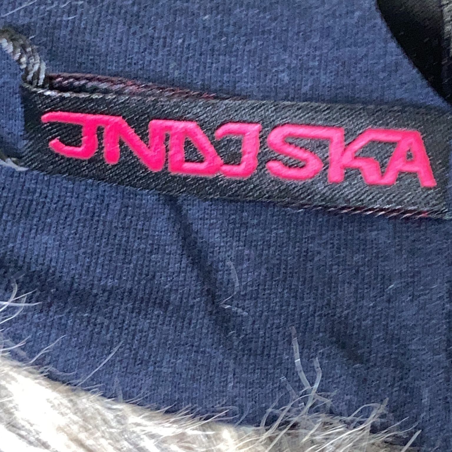 Indiska