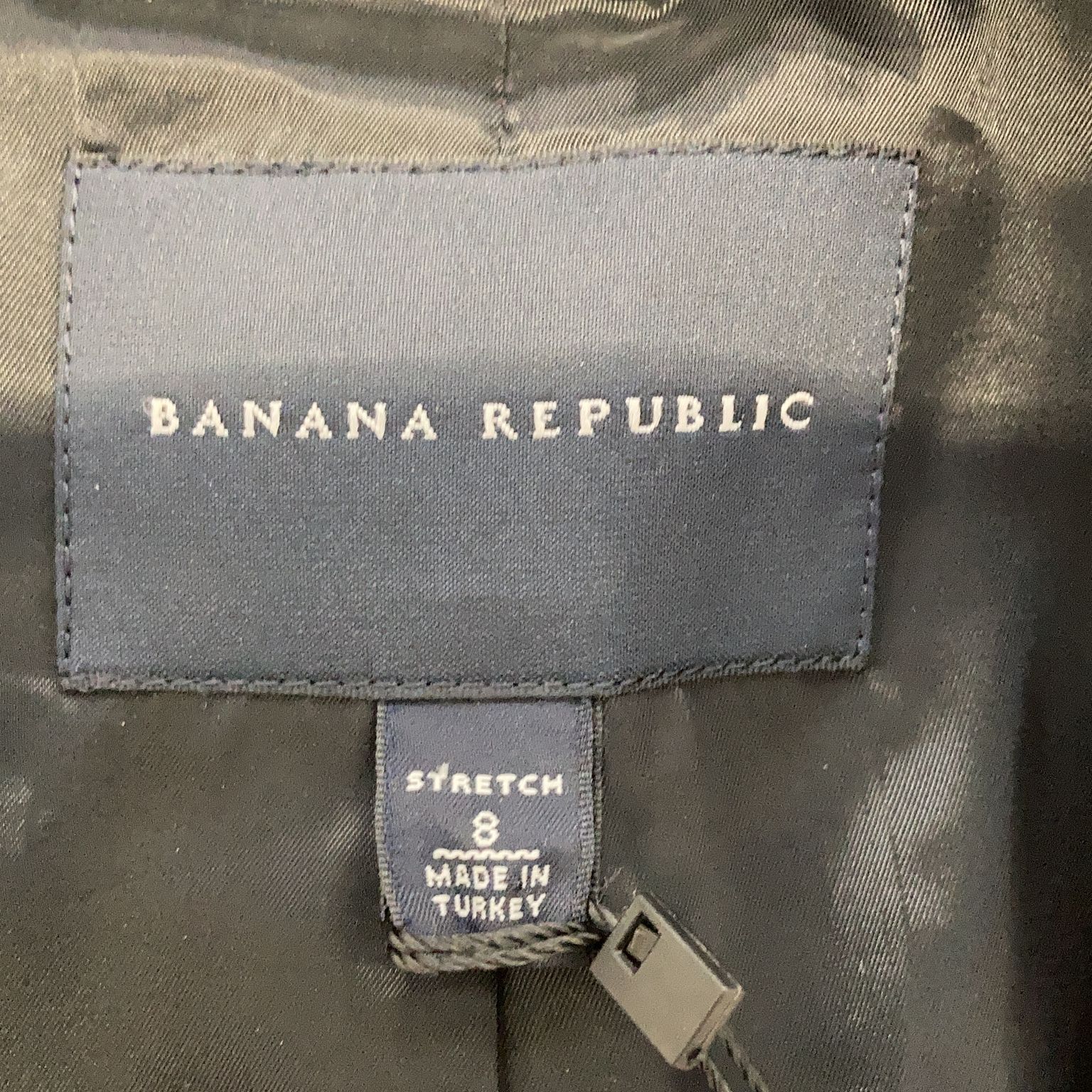 Banana Republic