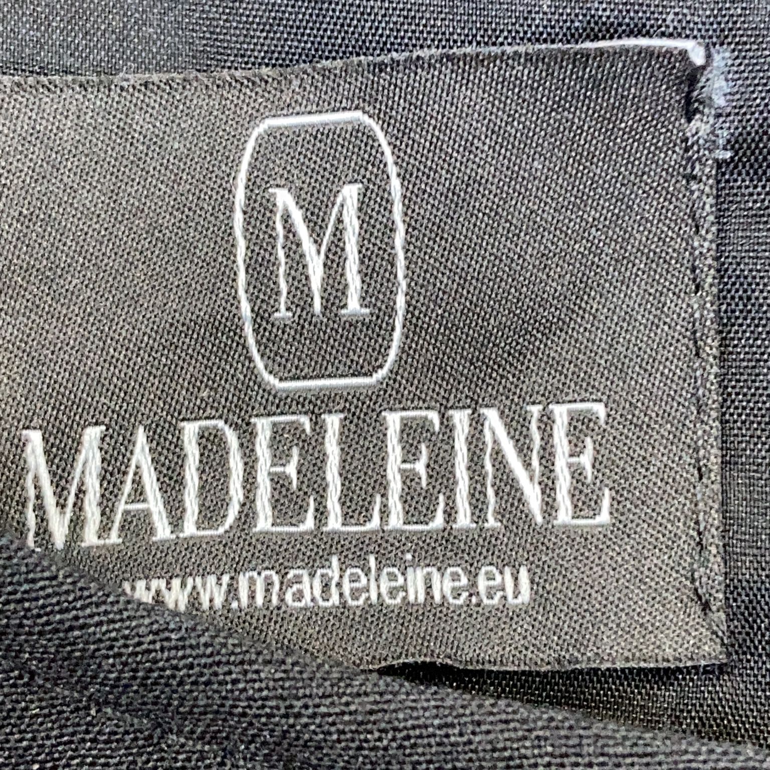 Madeleine