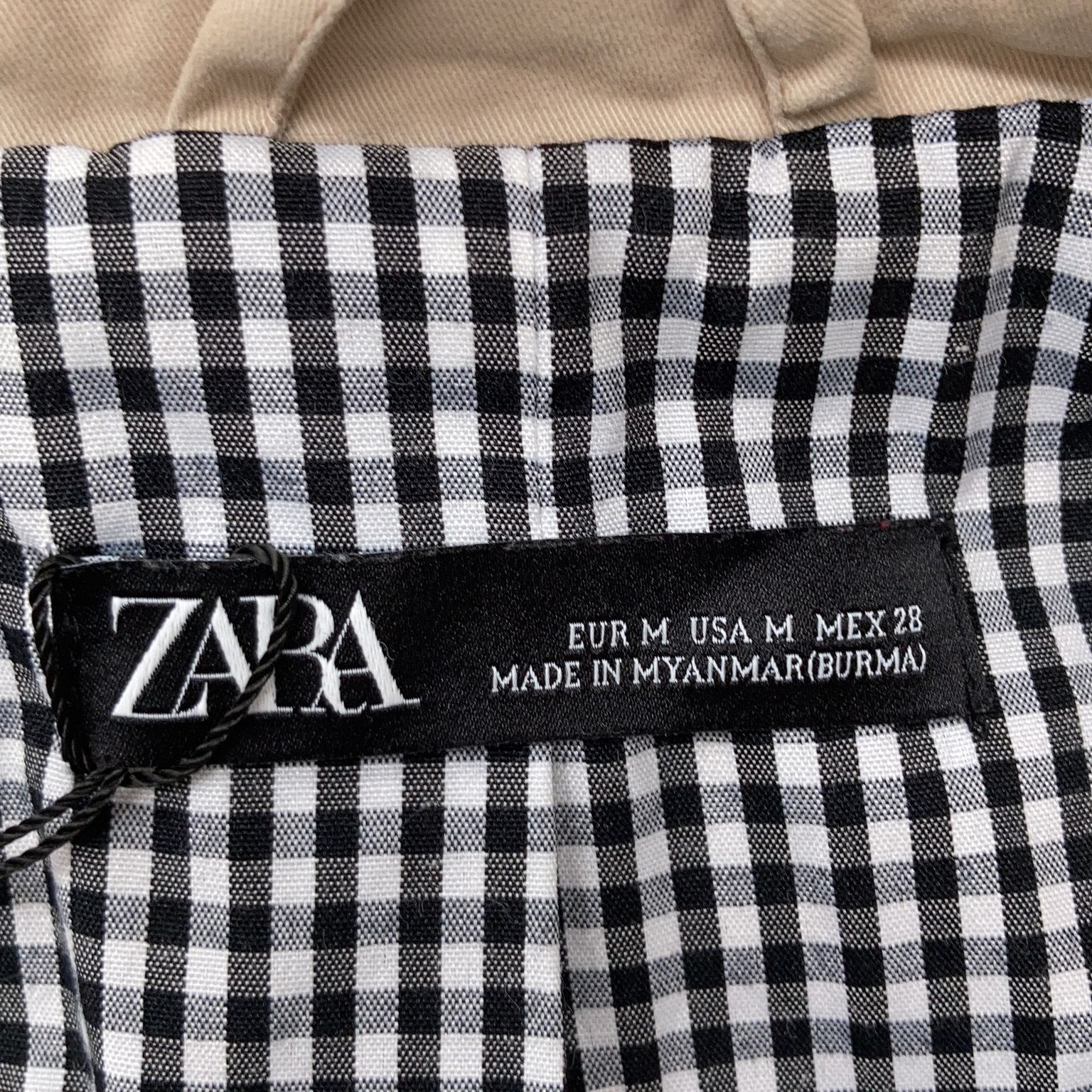 Zara