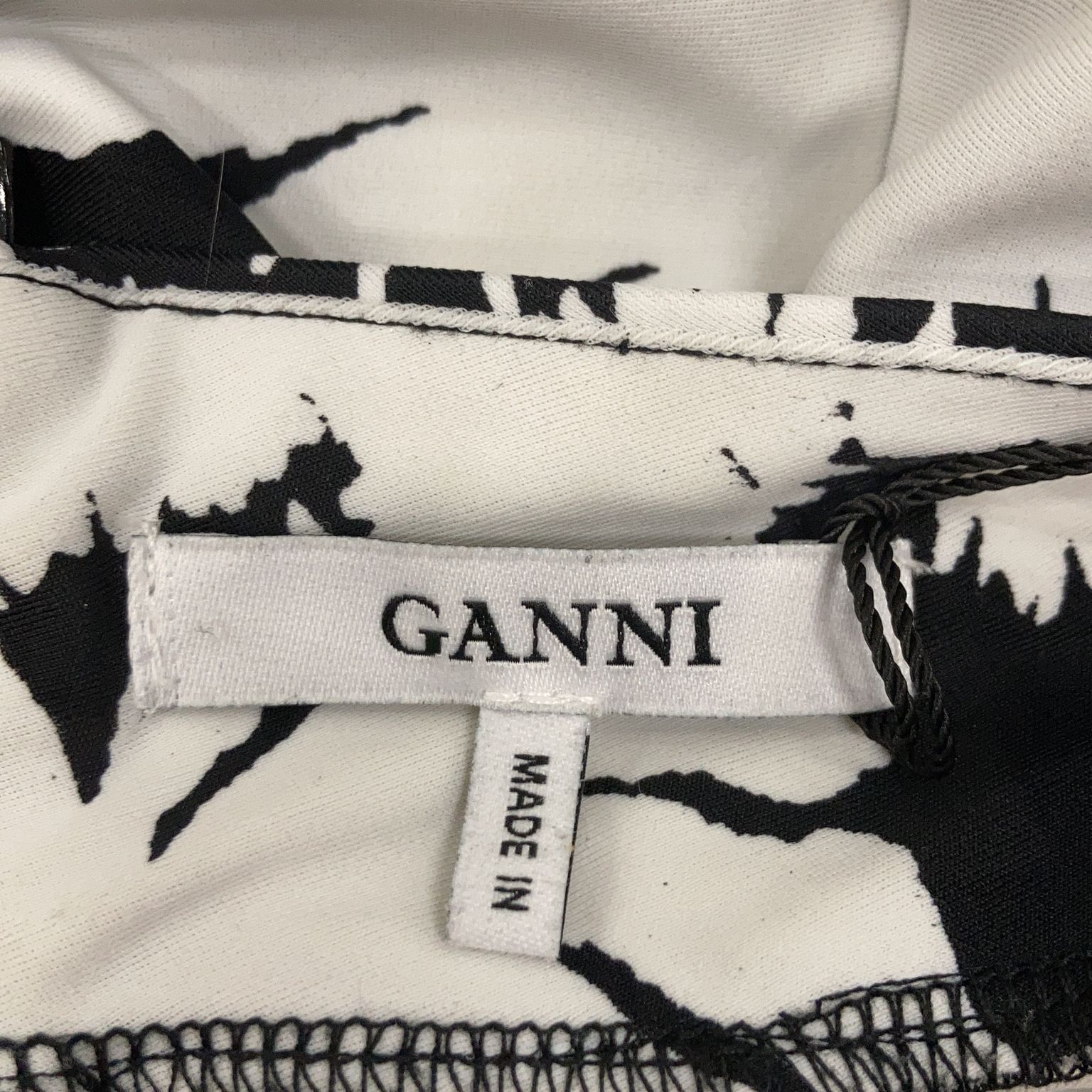 Ganni