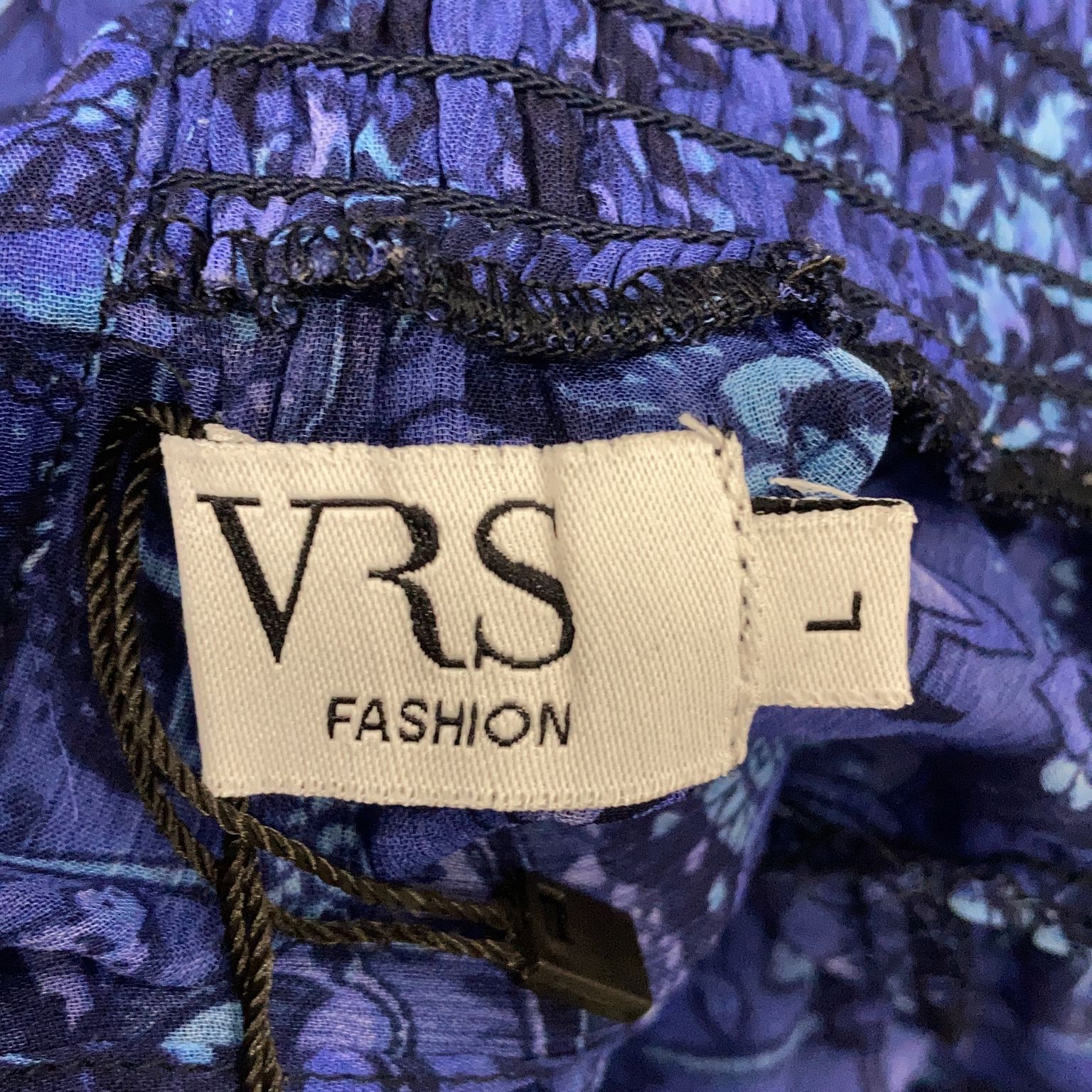 VRS Fashion