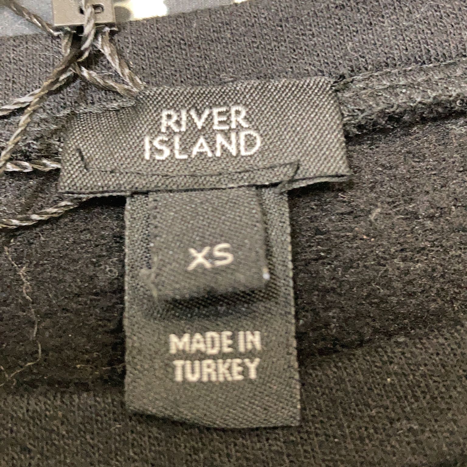 River Island