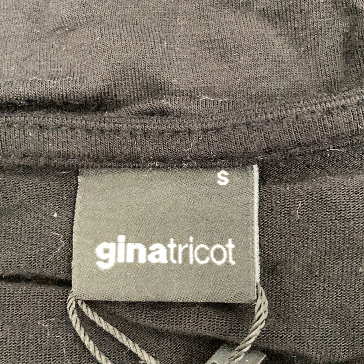 Gina Tricot