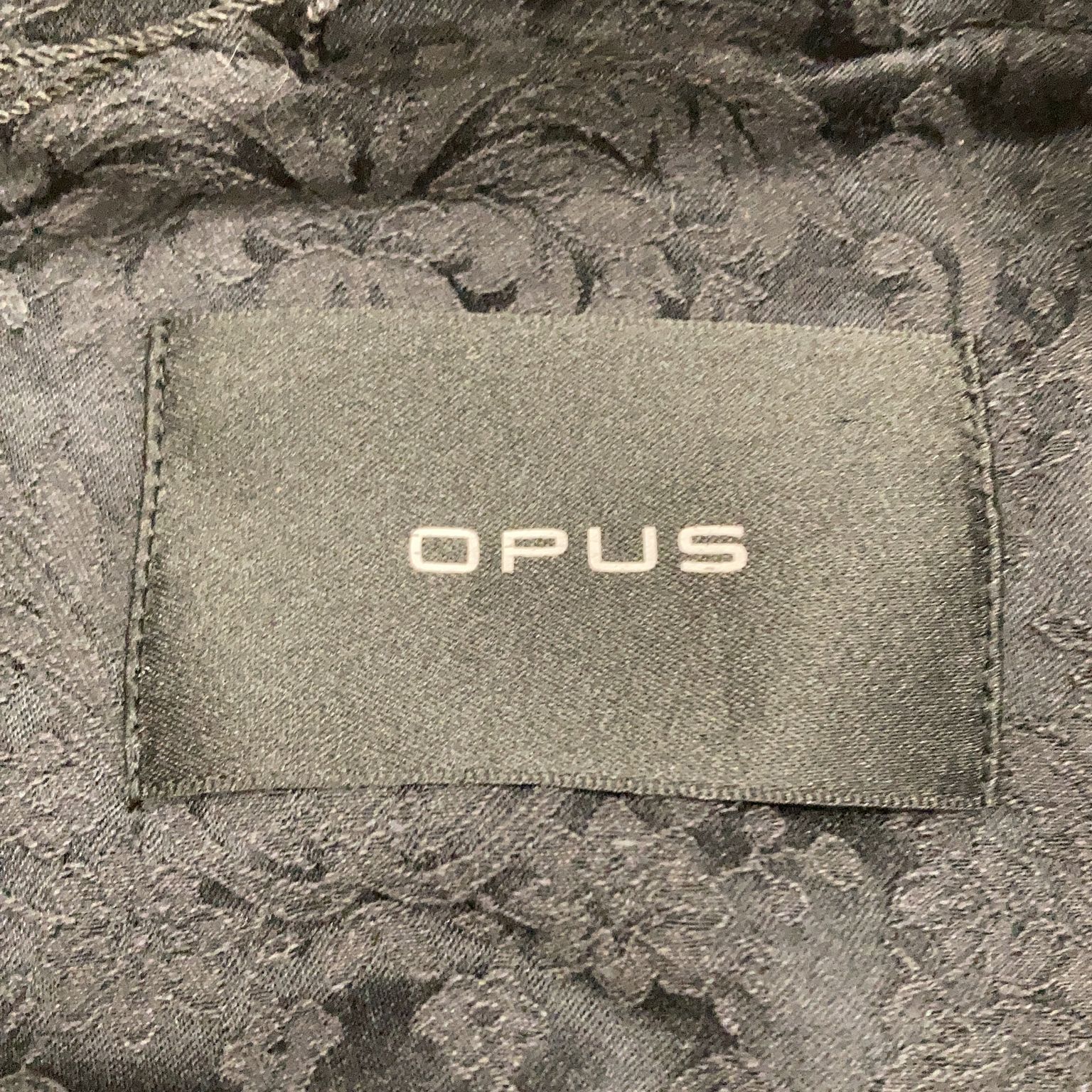 Opus