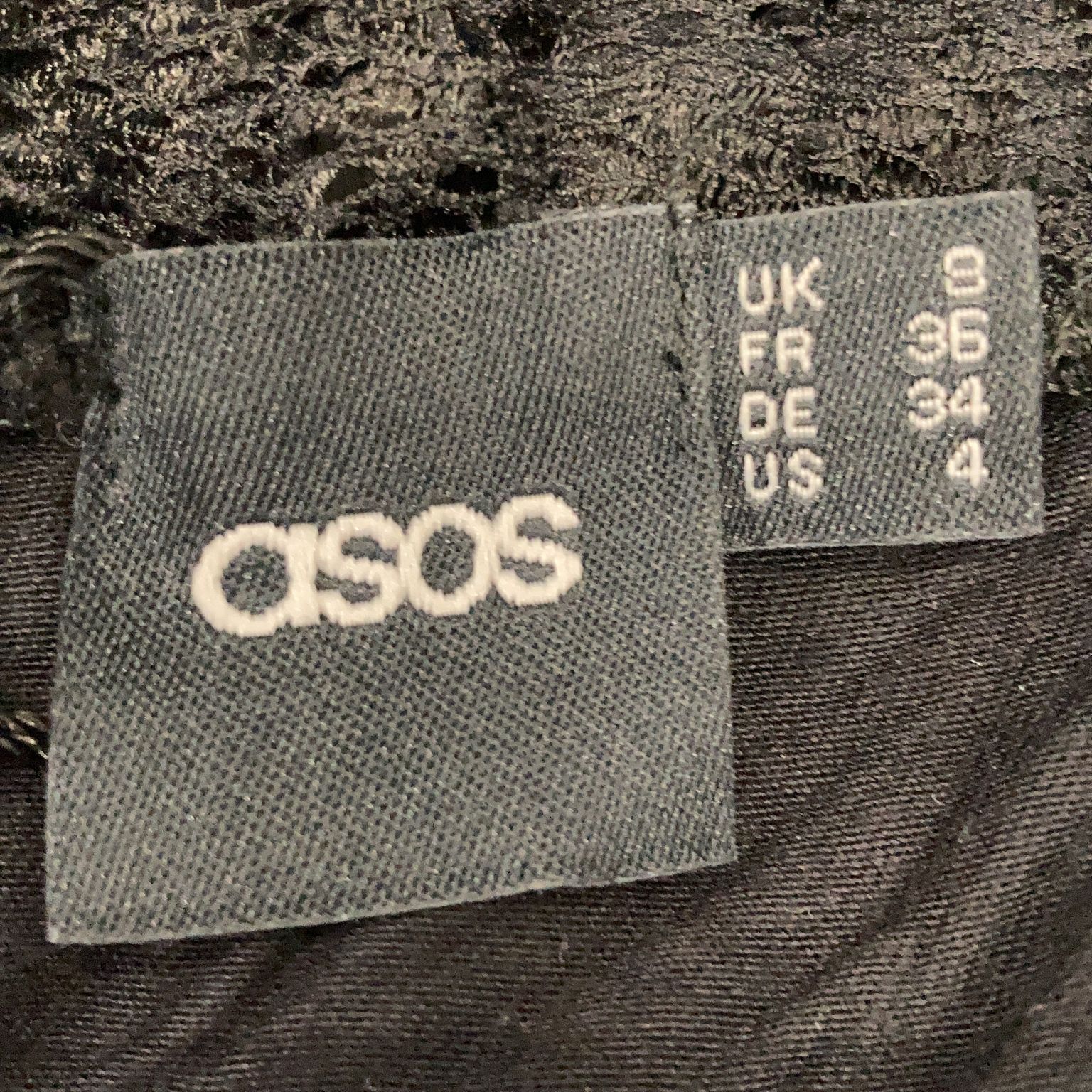 ASOS