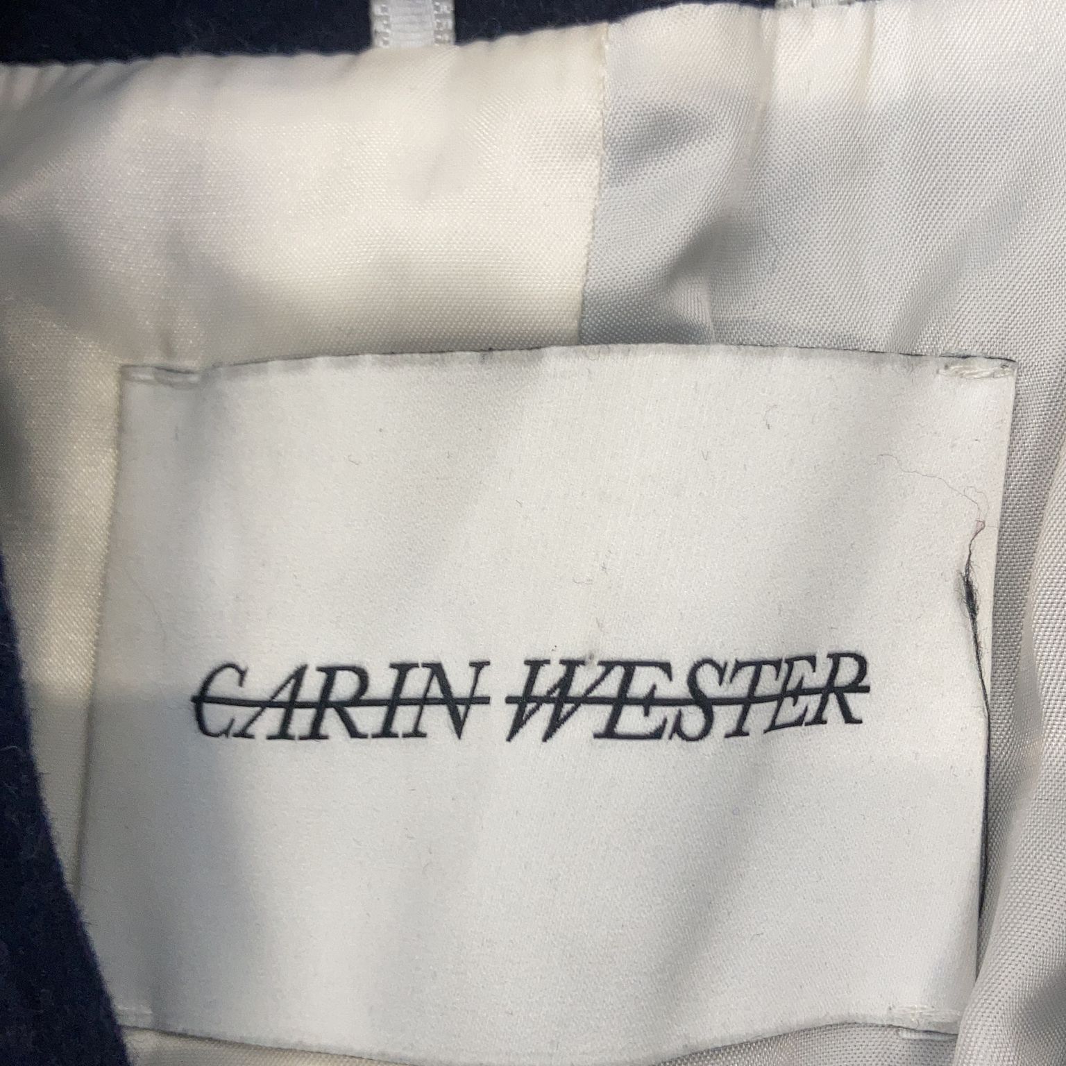 Carin Wester