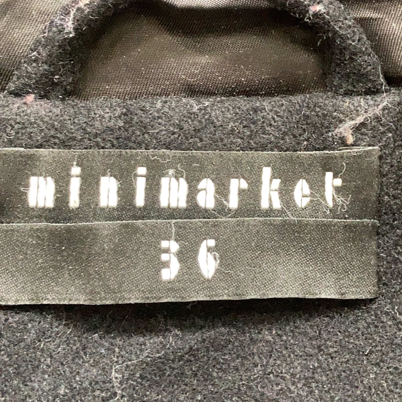 Minimarket