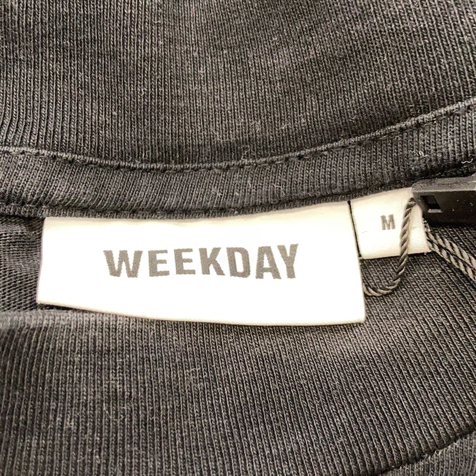 Weekday