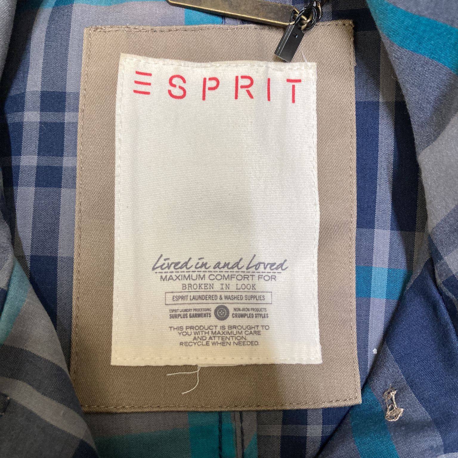 ESPRIT