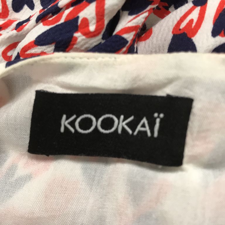 Kookaï