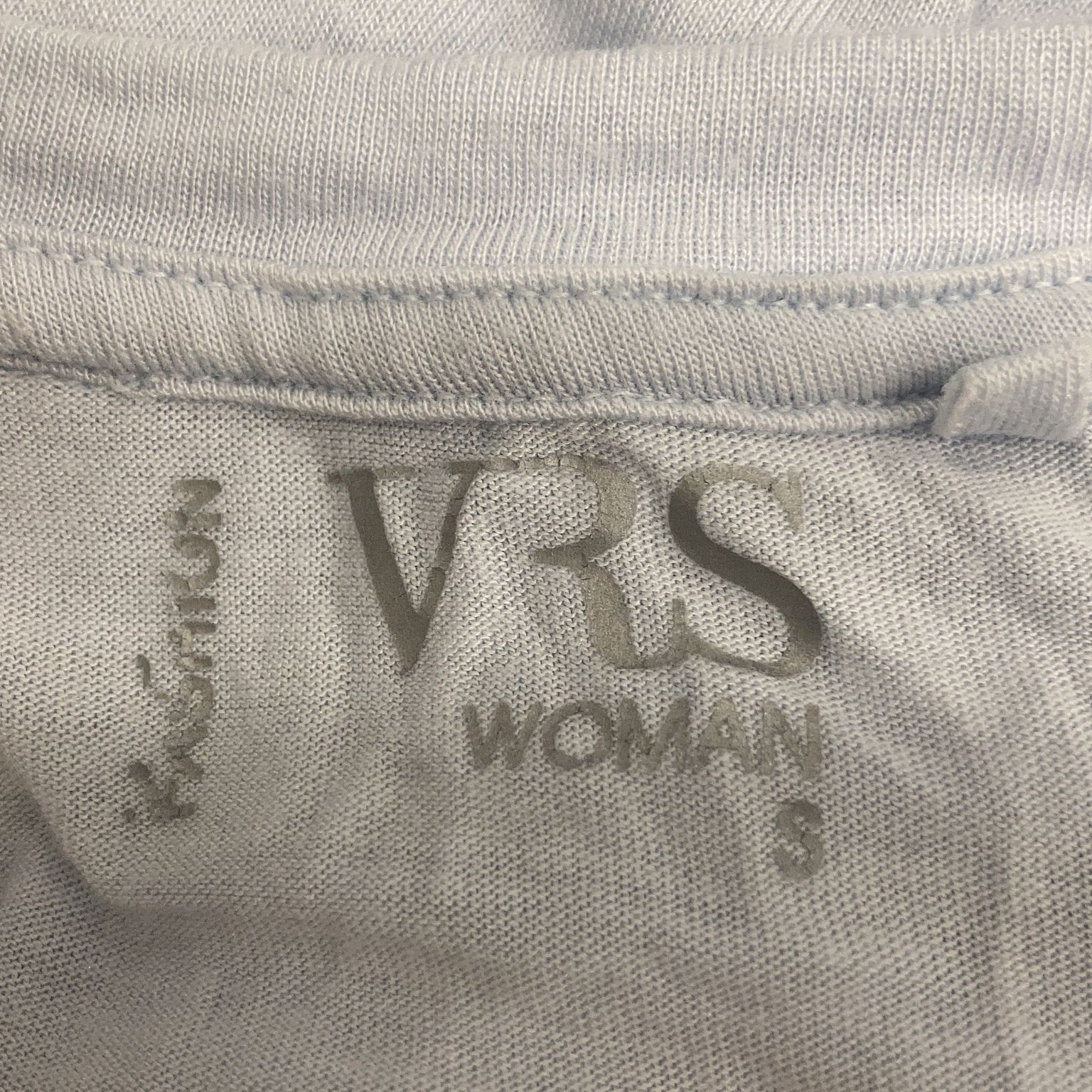 VRS Woman