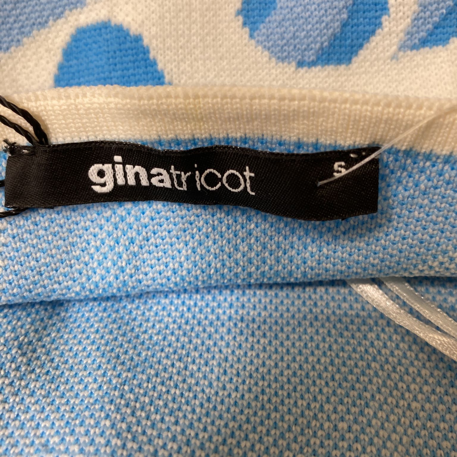 Gina Tricot