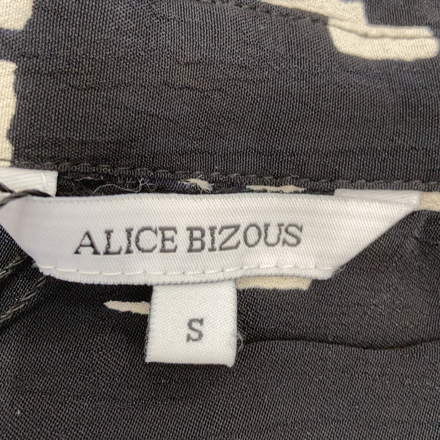 Alice Bizous