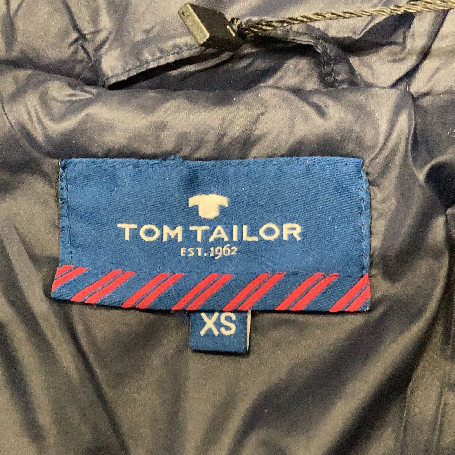 Tom Tailor