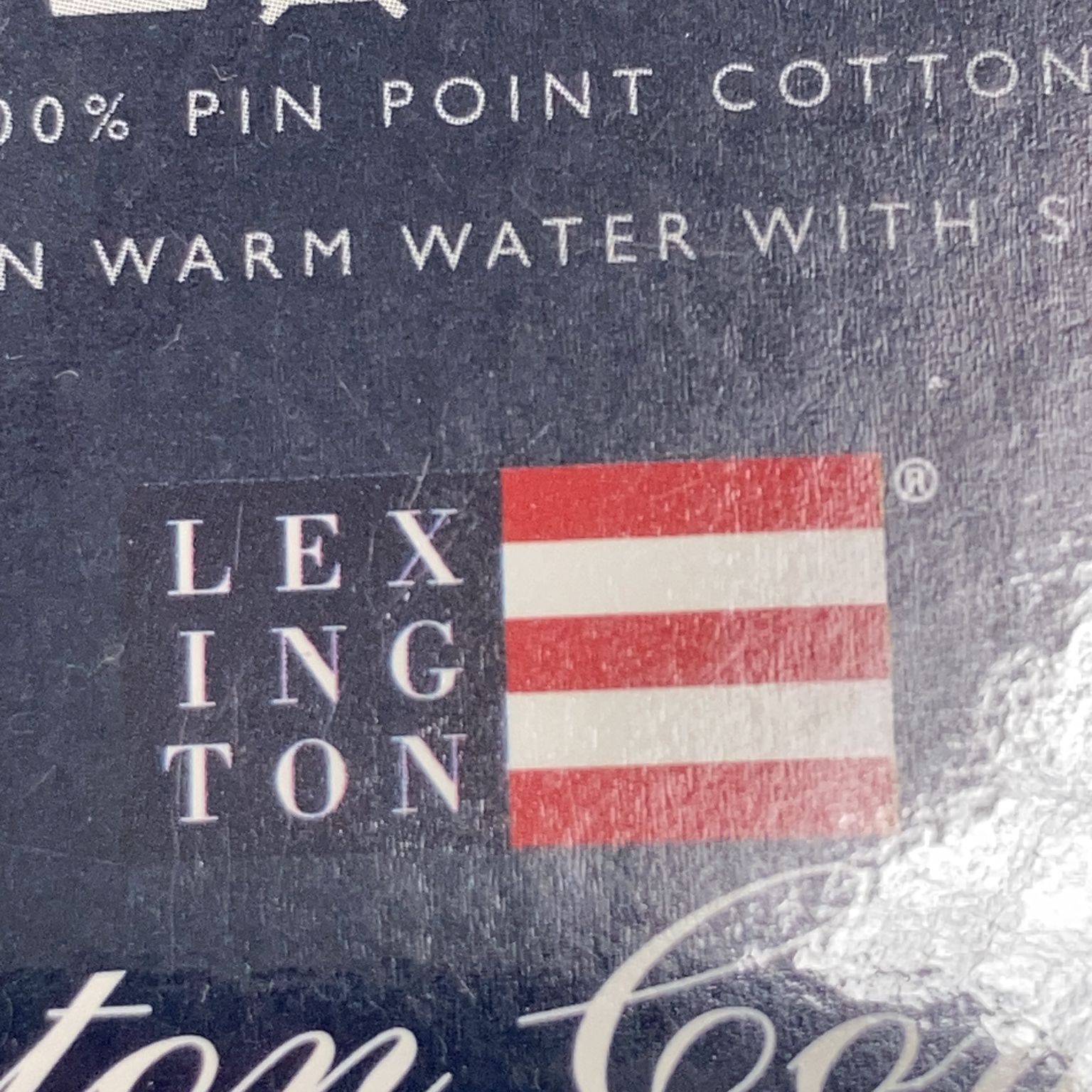 Lexington