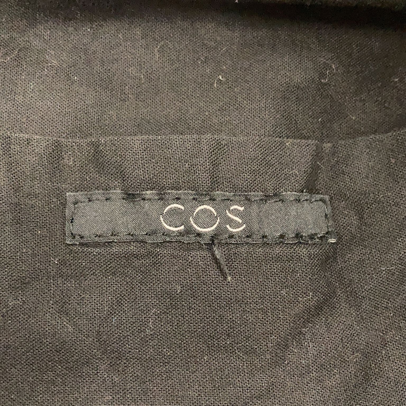 COS