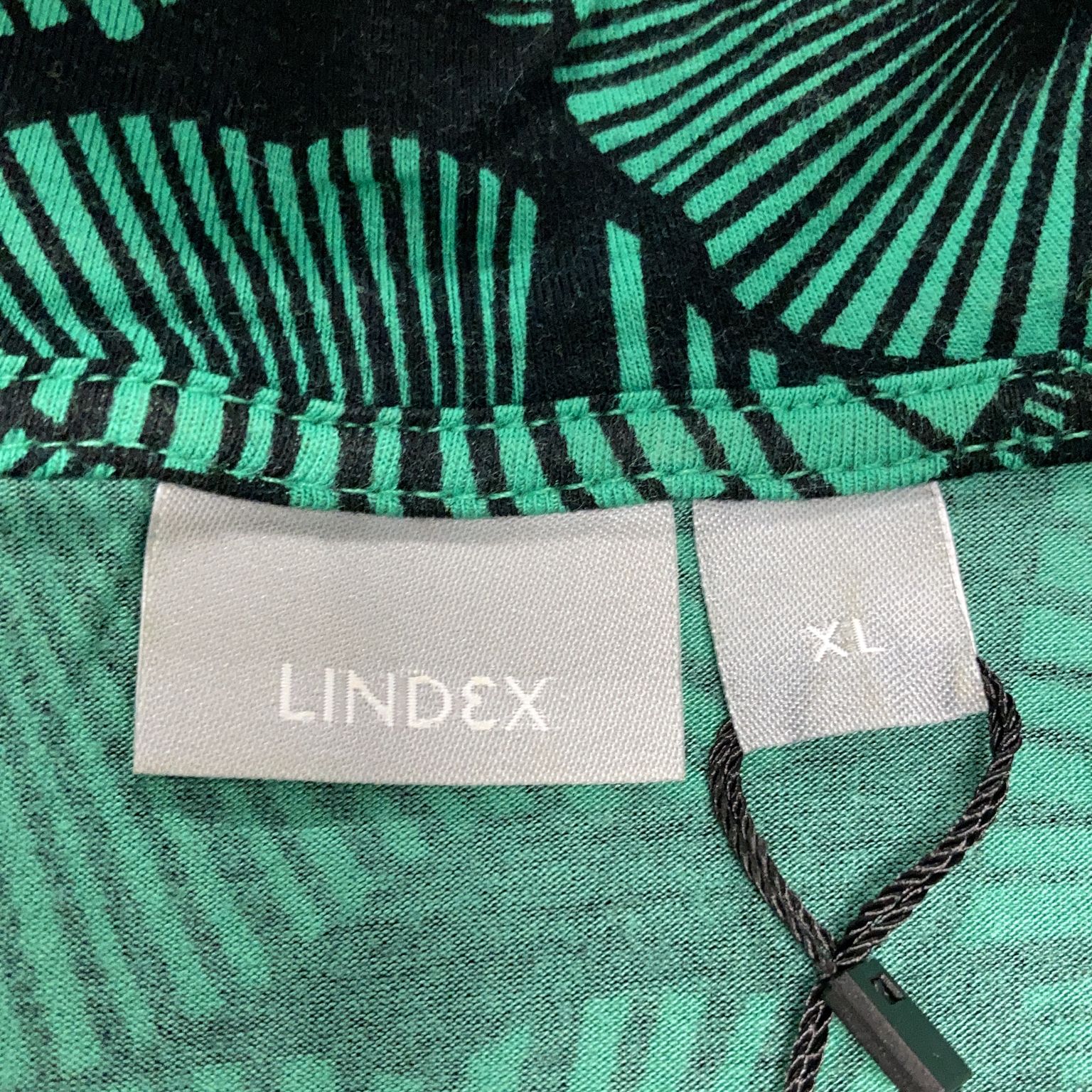 Lindex