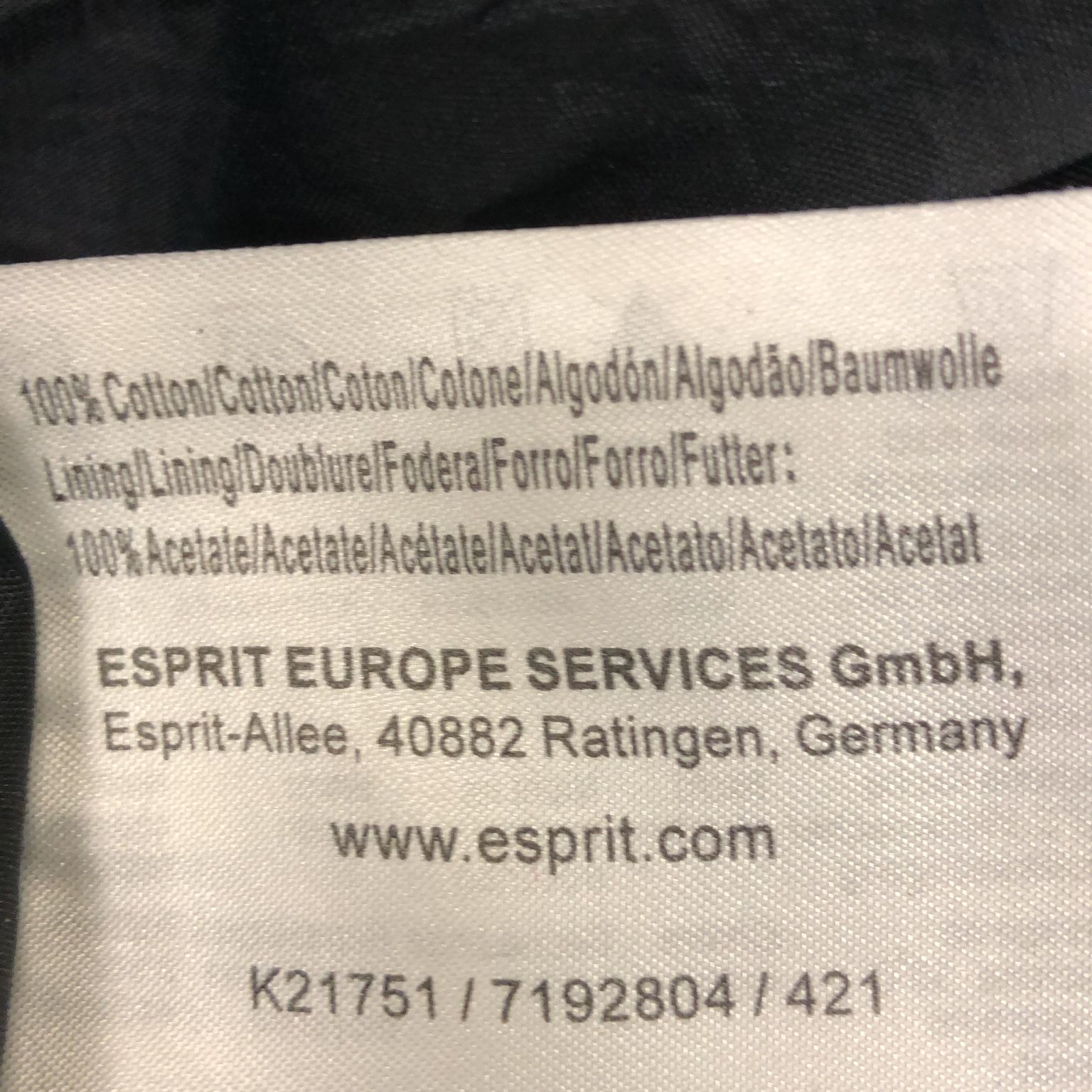 ESPRIT