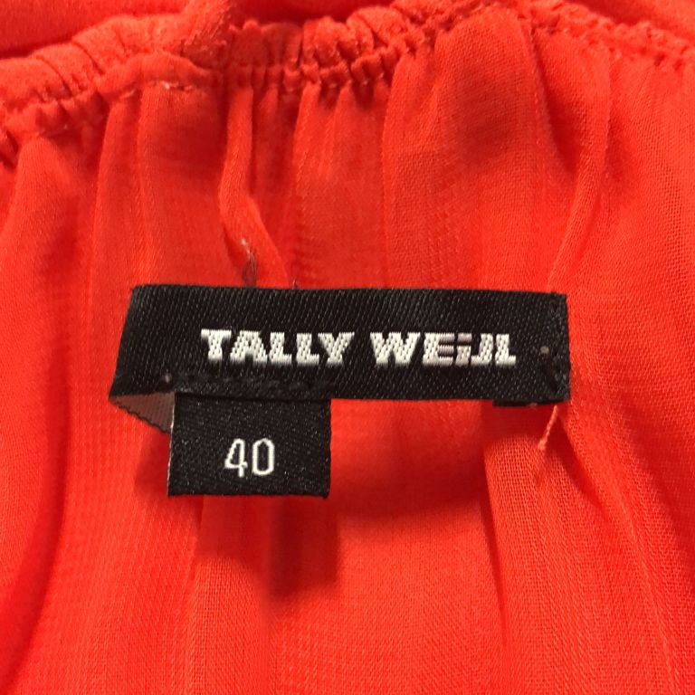 Tally Weijl