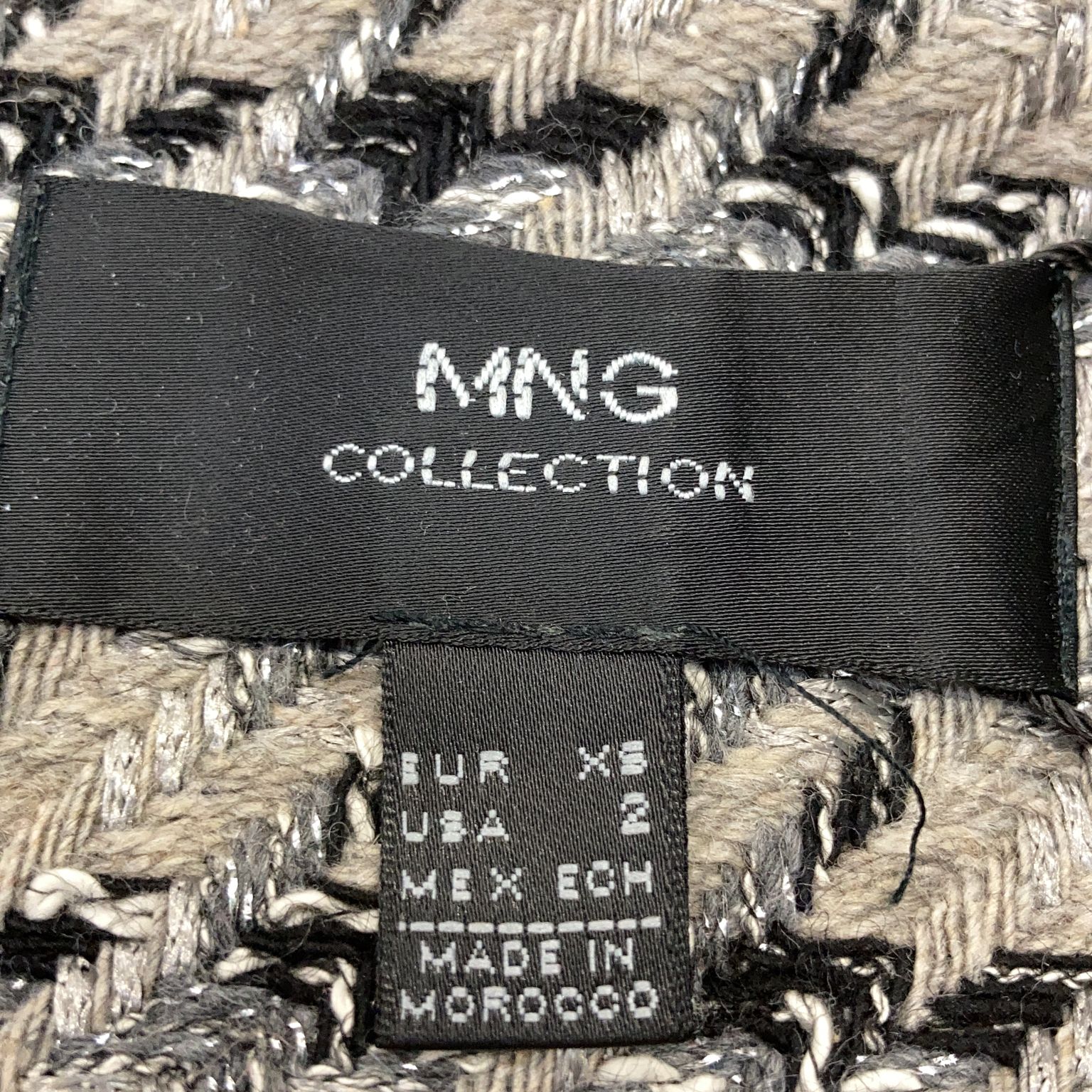 Mango Collection